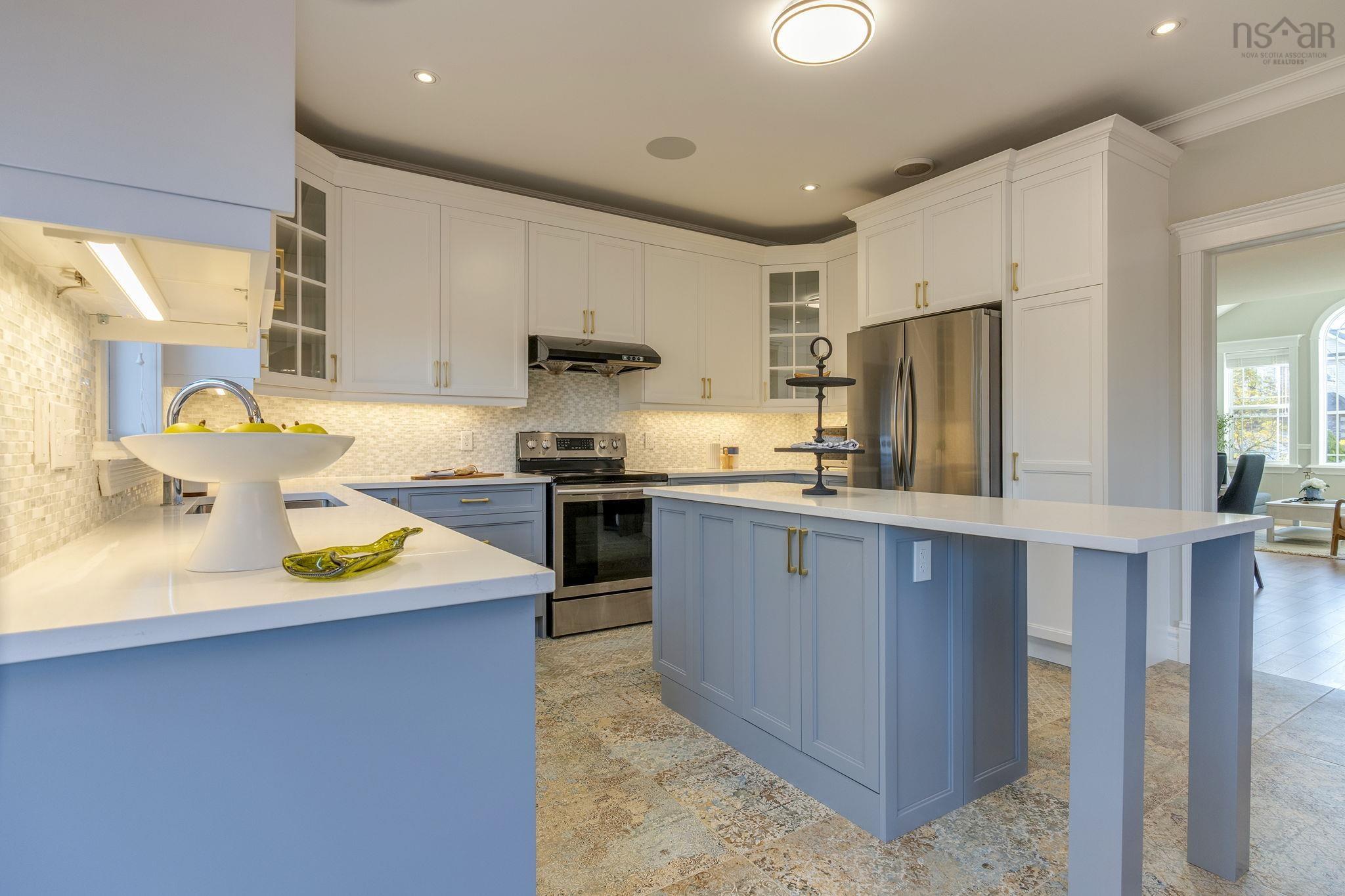 153 Ravines Drive, Bedford, NS (MLS 202609142)