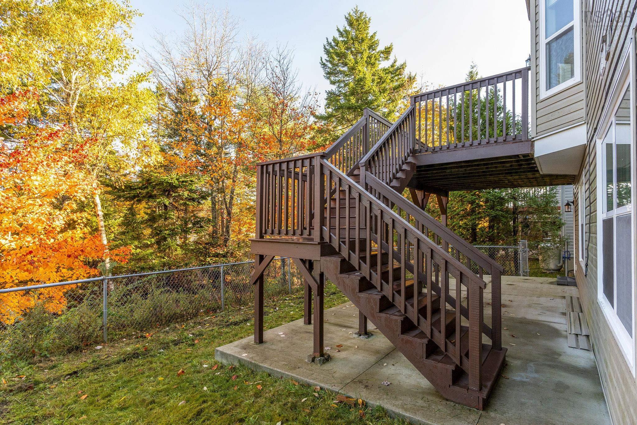153 Ravines Drive, Bedford, NS (MLS 202609142)