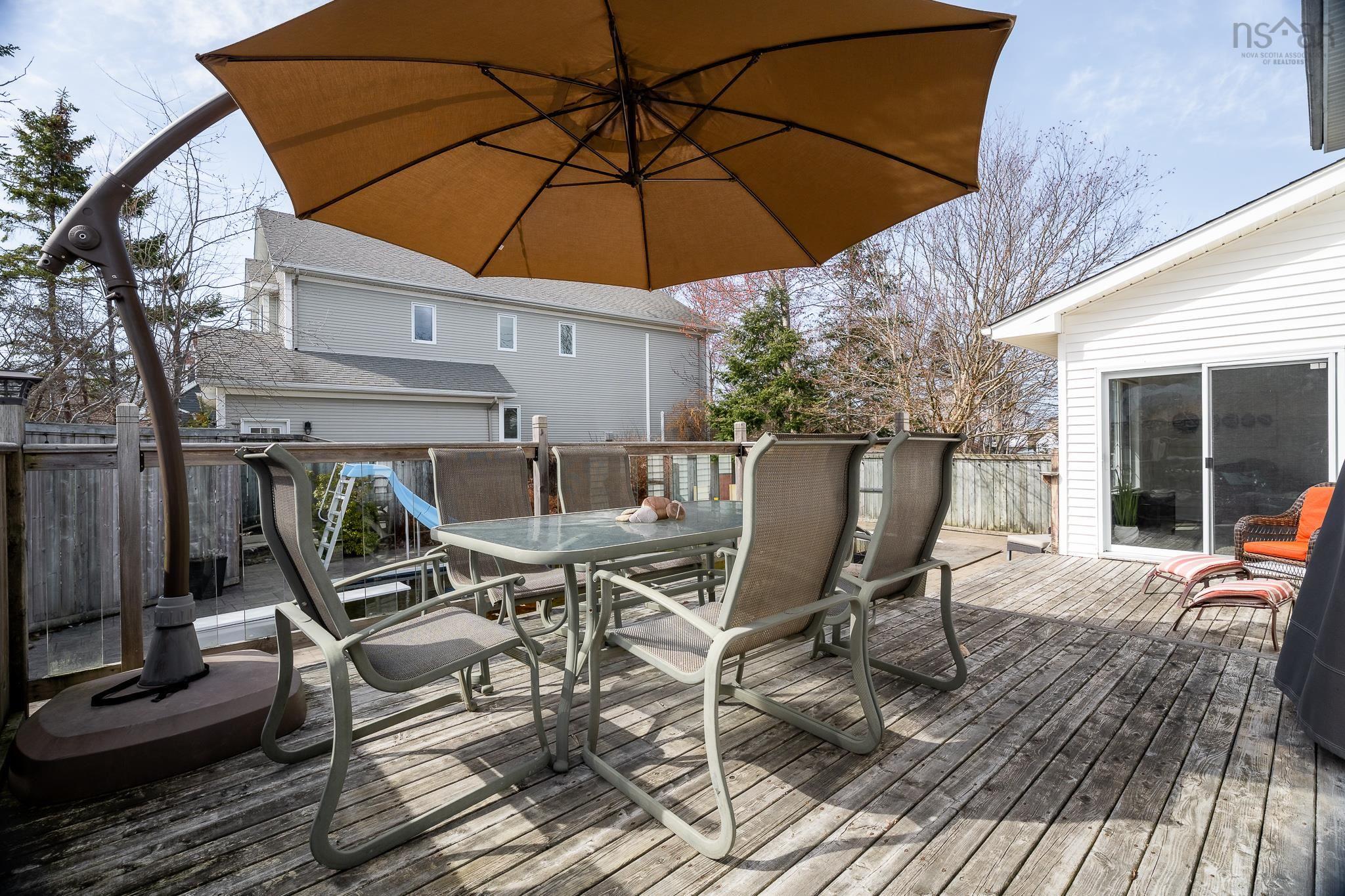 606 Basinview Drive, Bedford, NS (MLS 202609143)