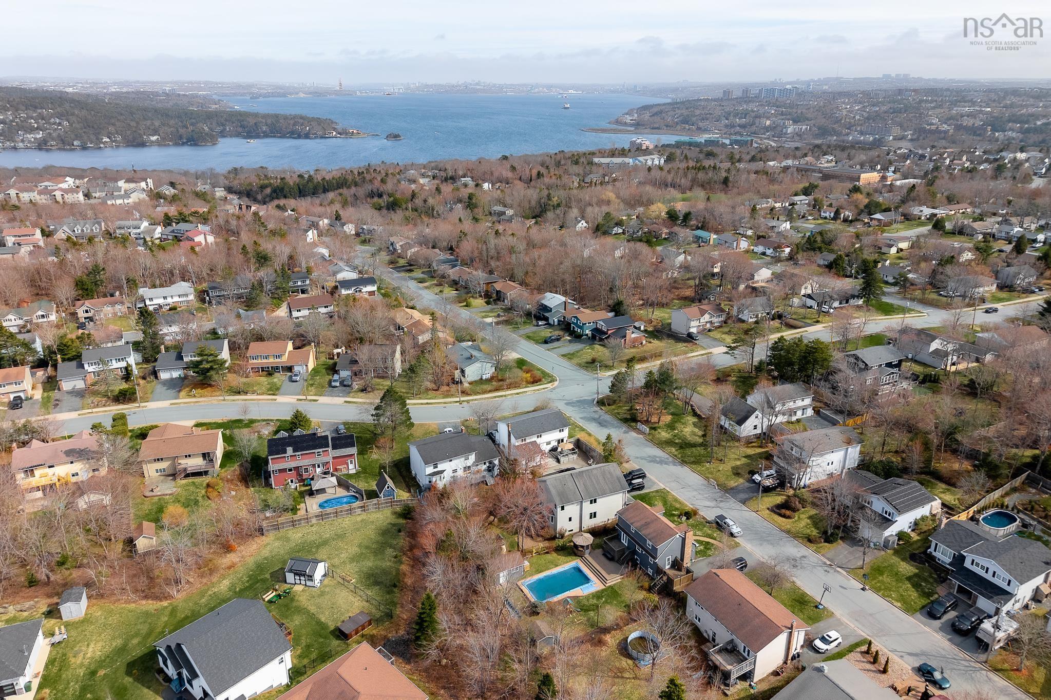 606 Basinview Drive, Bedford, NS (MLS 202609143)