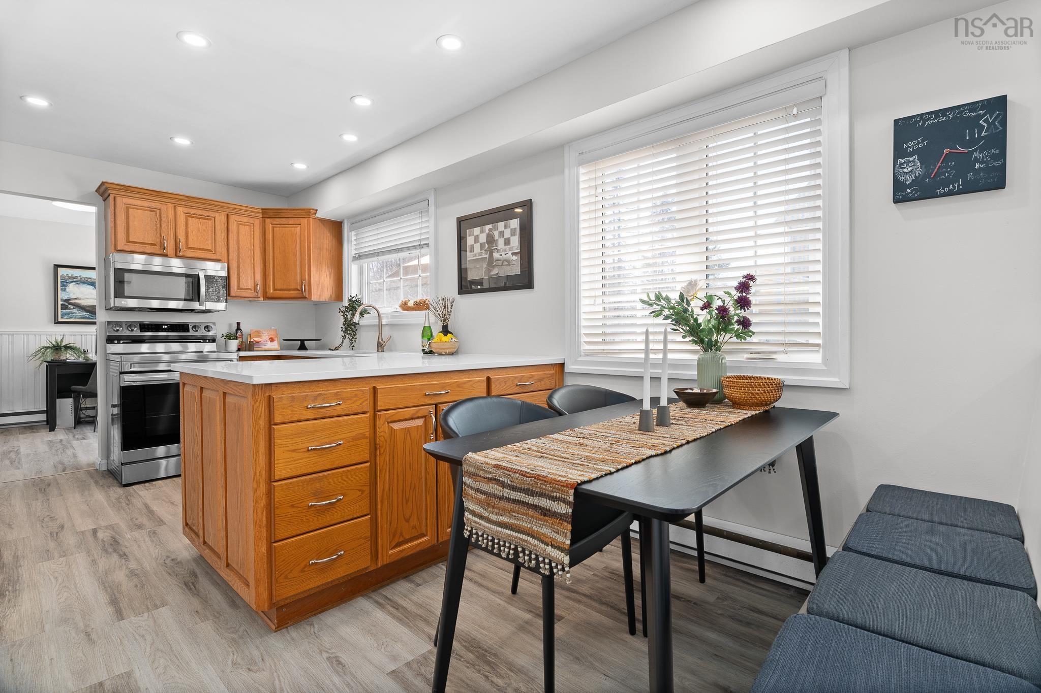 606 Basinview Drive, Bedford, NS (MLS 202609143)