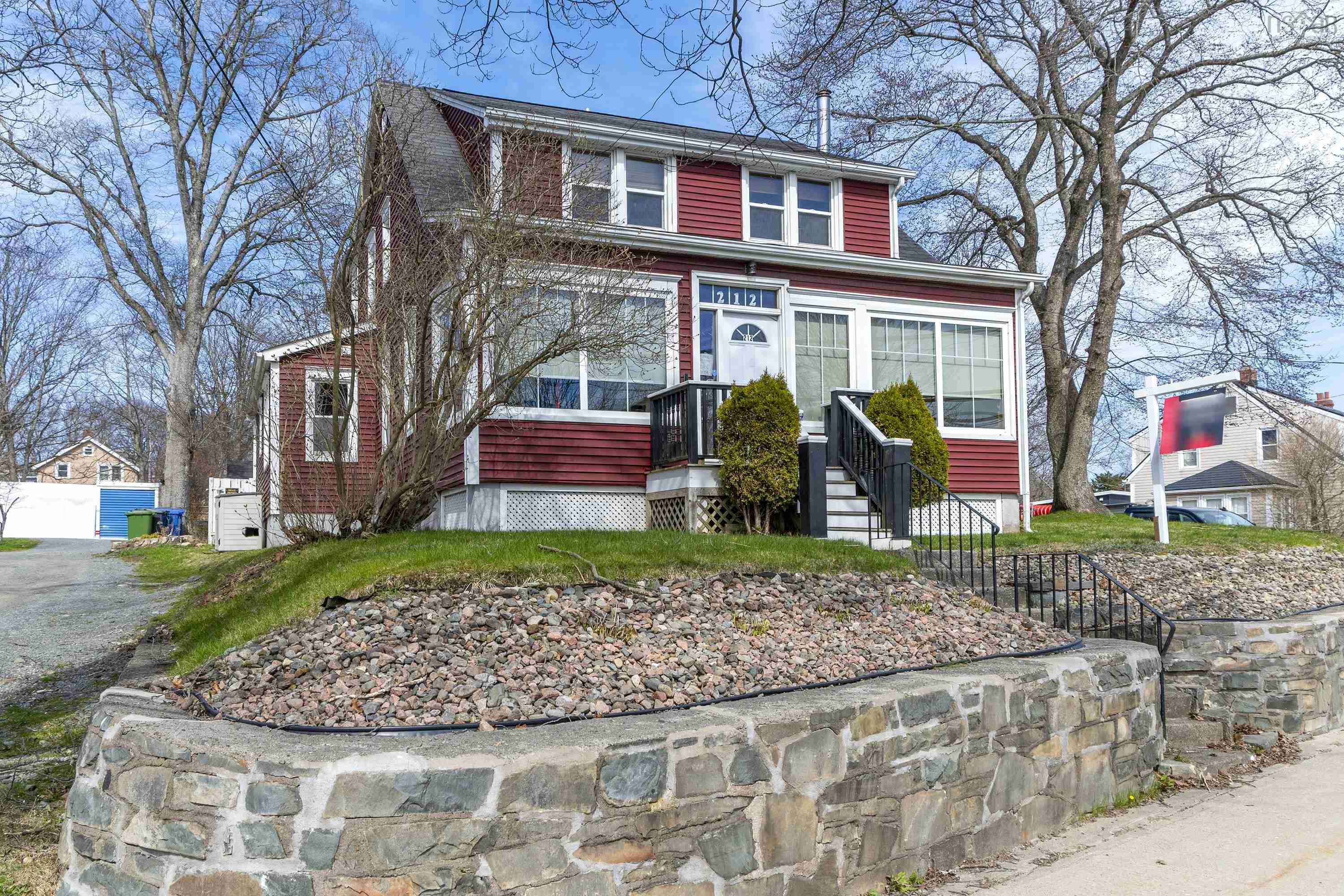 212 Windmill Road, Old Dartmouth, NS (MLS 202609144)