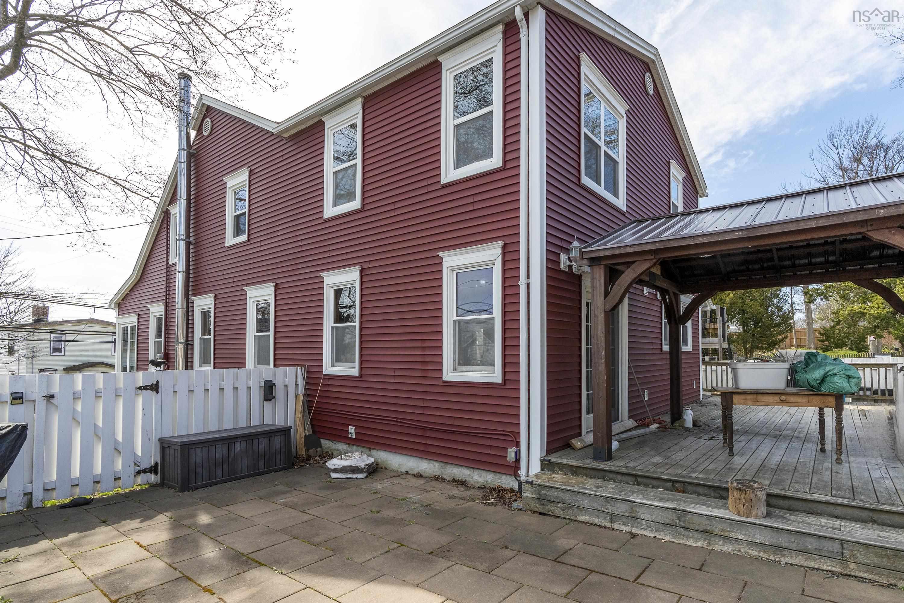 212 Windmill Road, Old Dartmouth, NS (MLS 202609144)