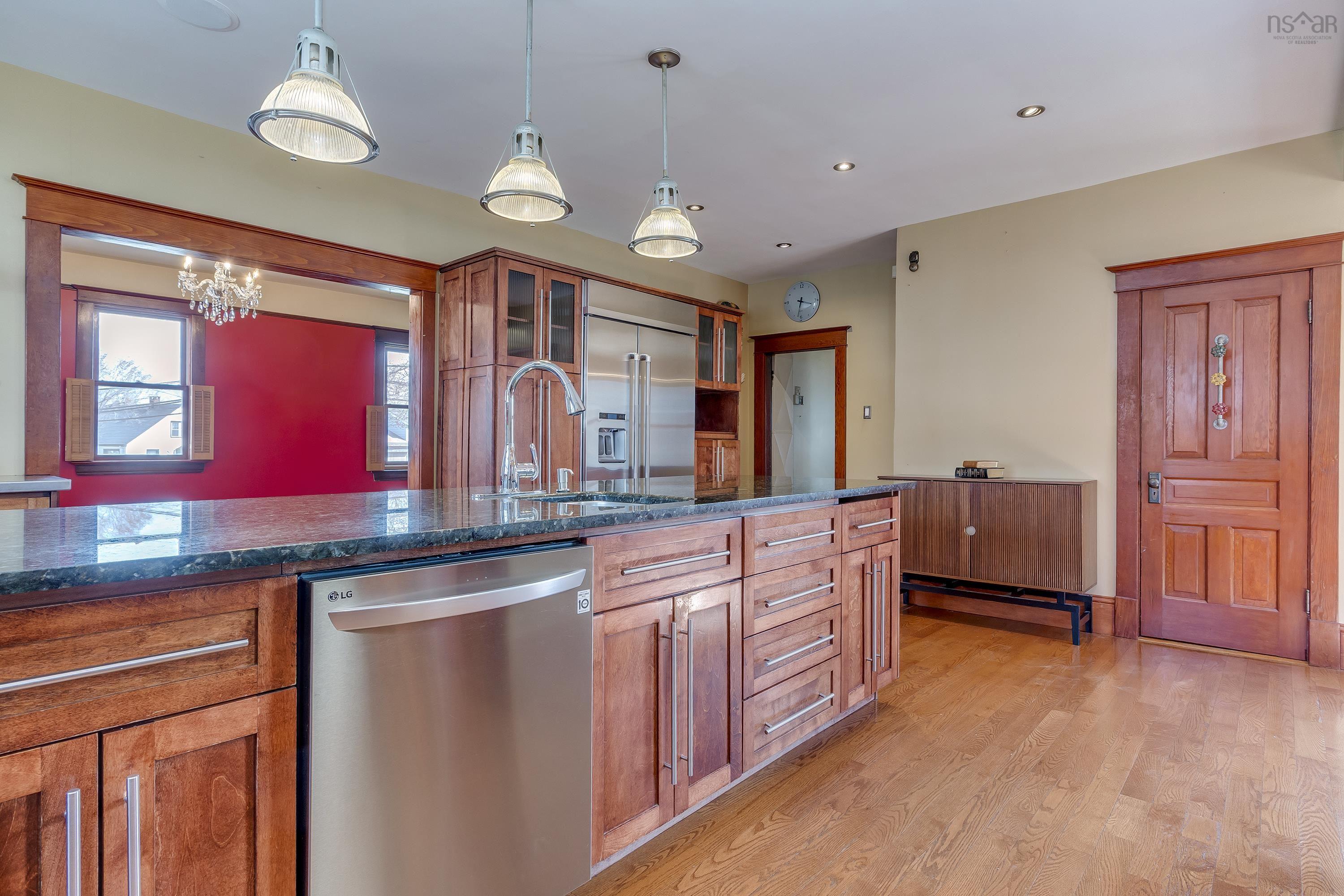 212 Windmill Road, Old Dartmouth, NS (MLS 202609144)