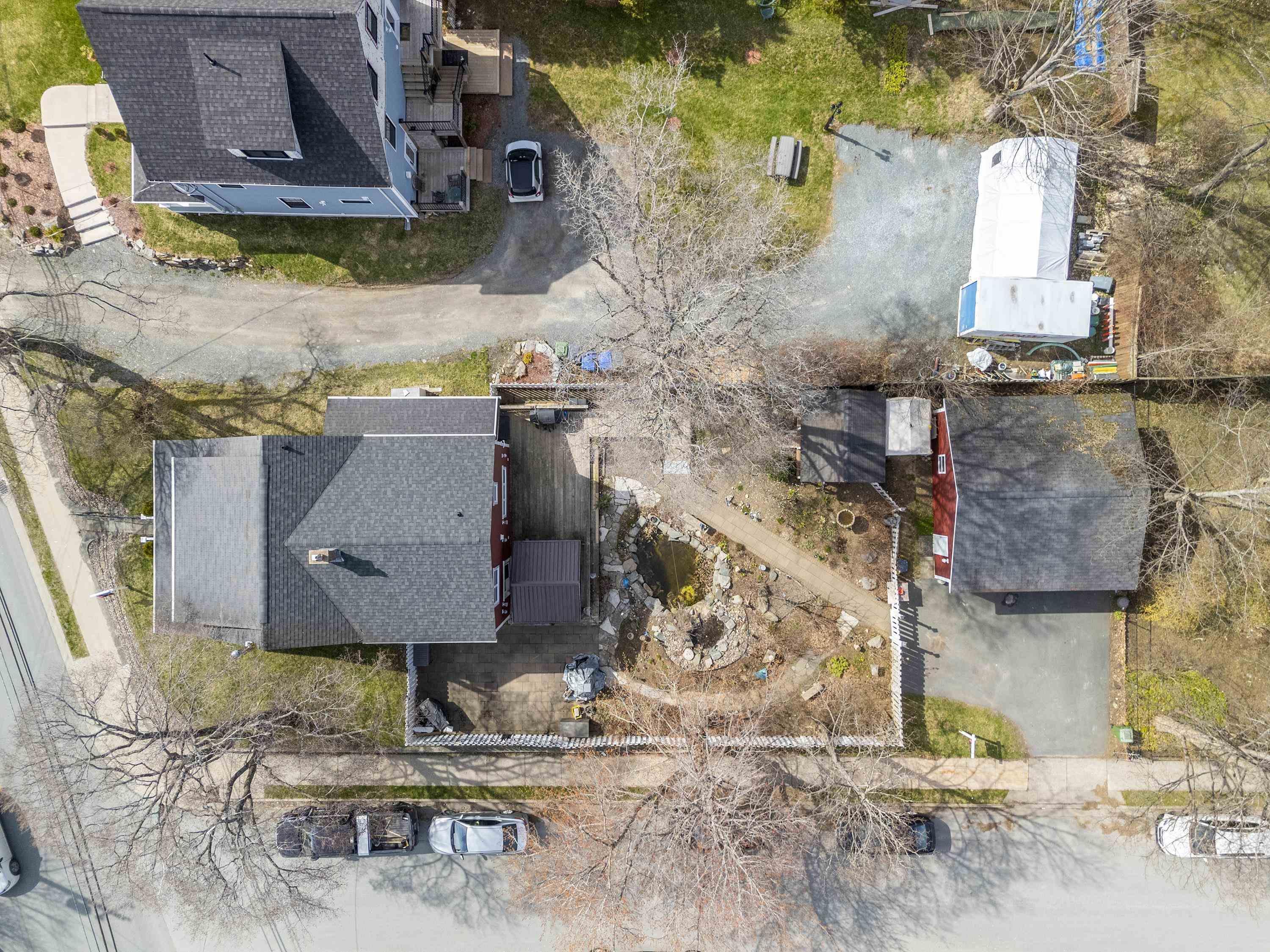 212 Windmill Road, Old Dartmouth, NS (MLS 202609144)