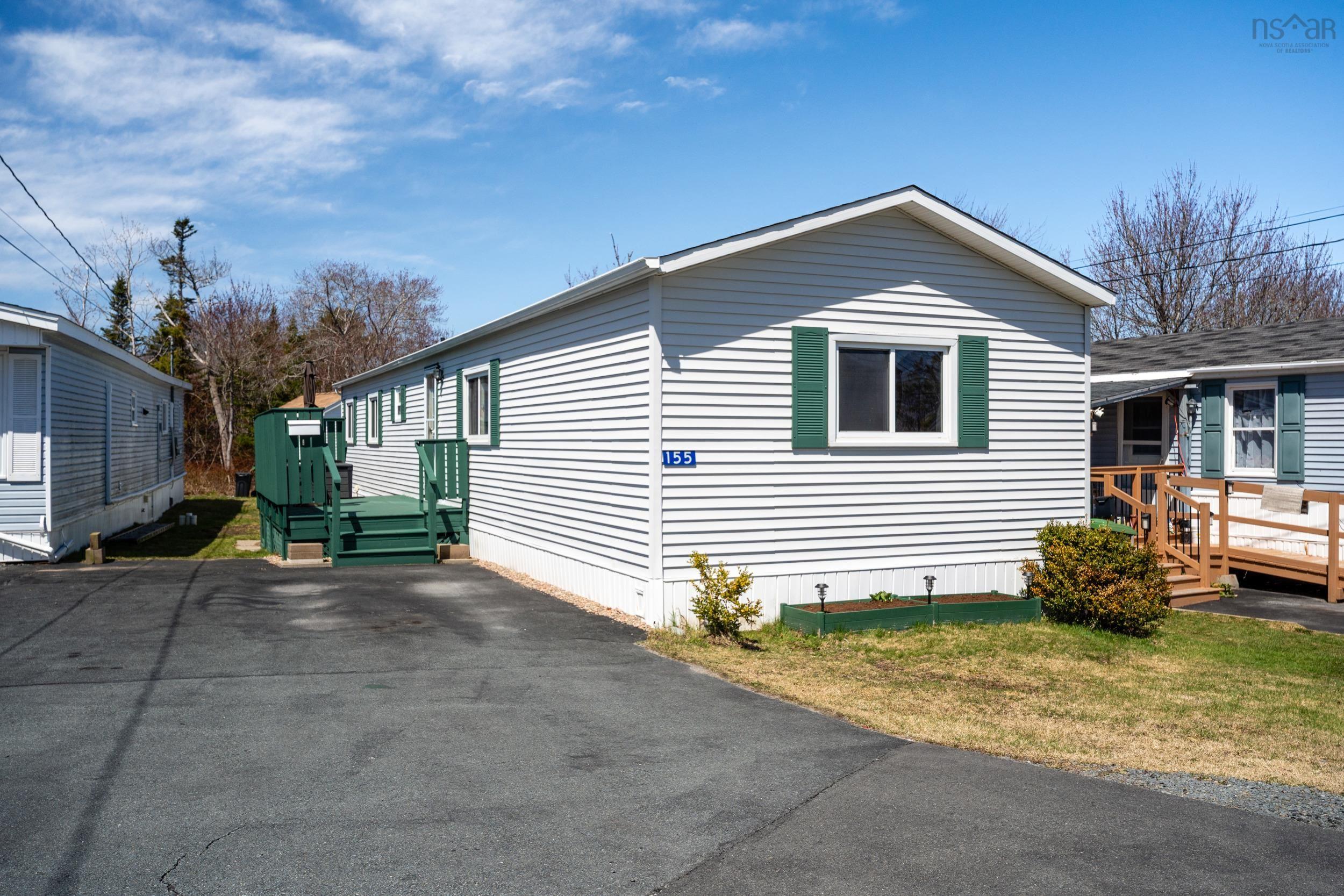 155 Greenhead Road, Lakeside, NS (MLS 202609145)