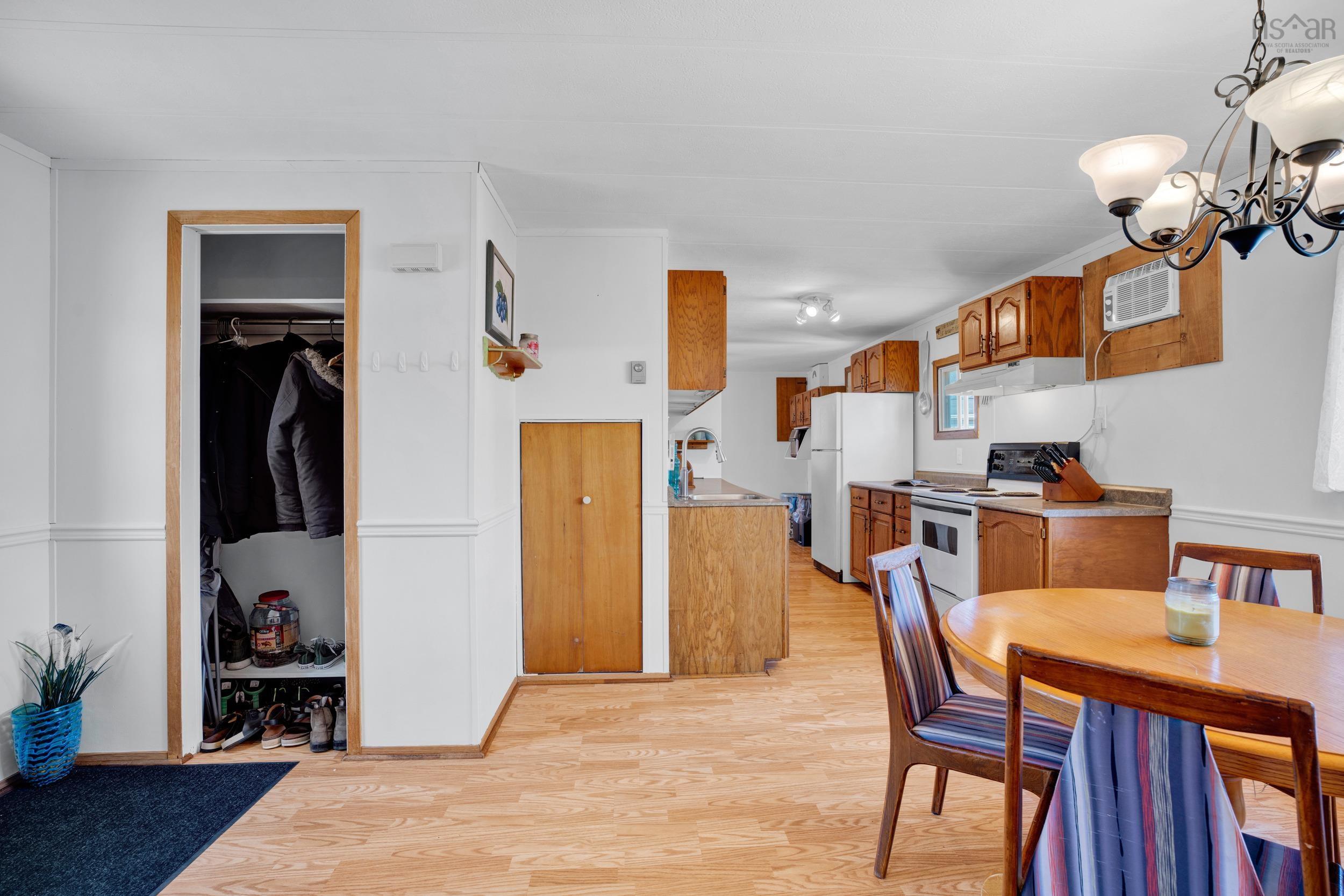 155 Greenhead Road, Lakeside, NS (MLS 202609145)