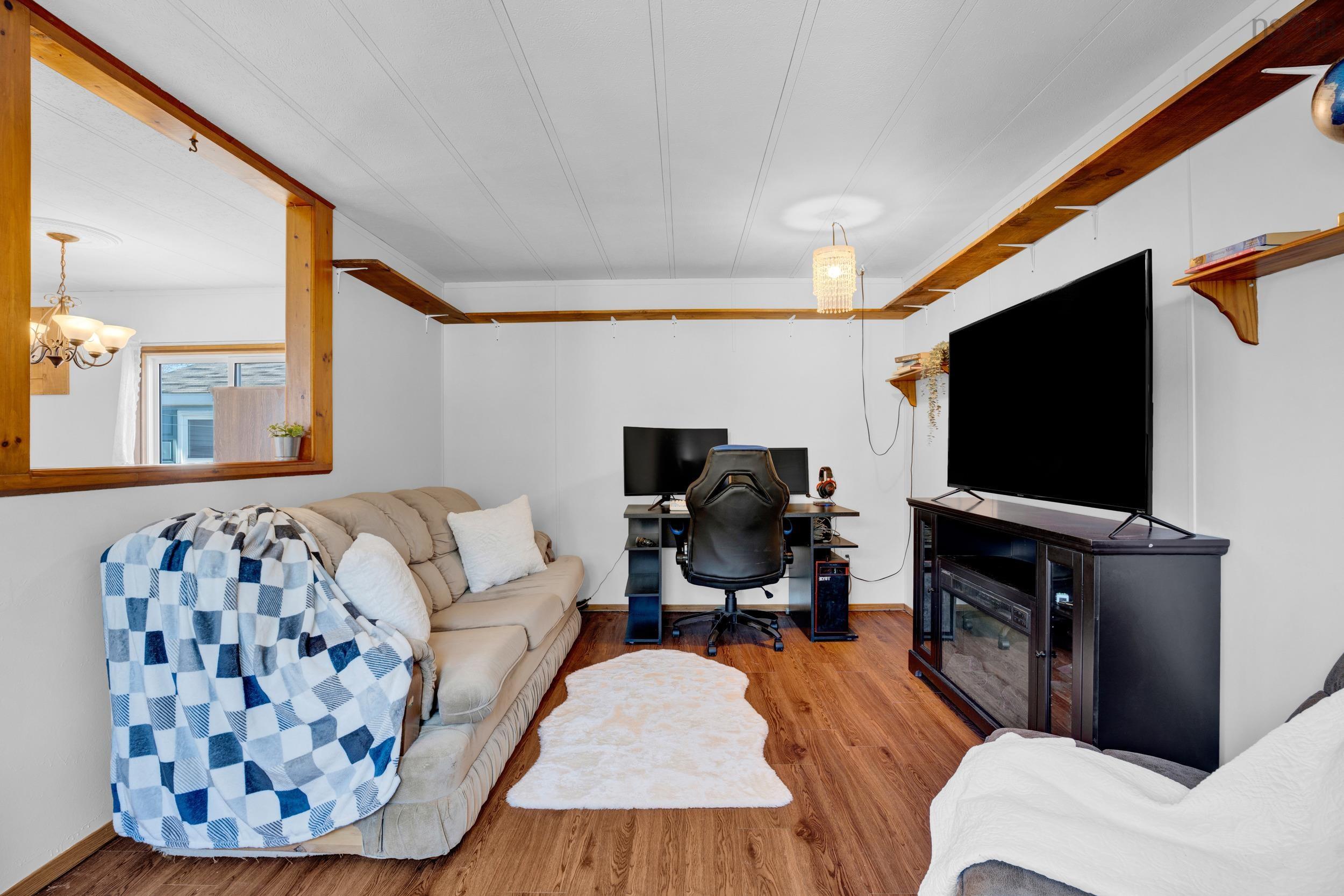 155 Greenhead Road, Lakeside, NS (MLS 202609145)