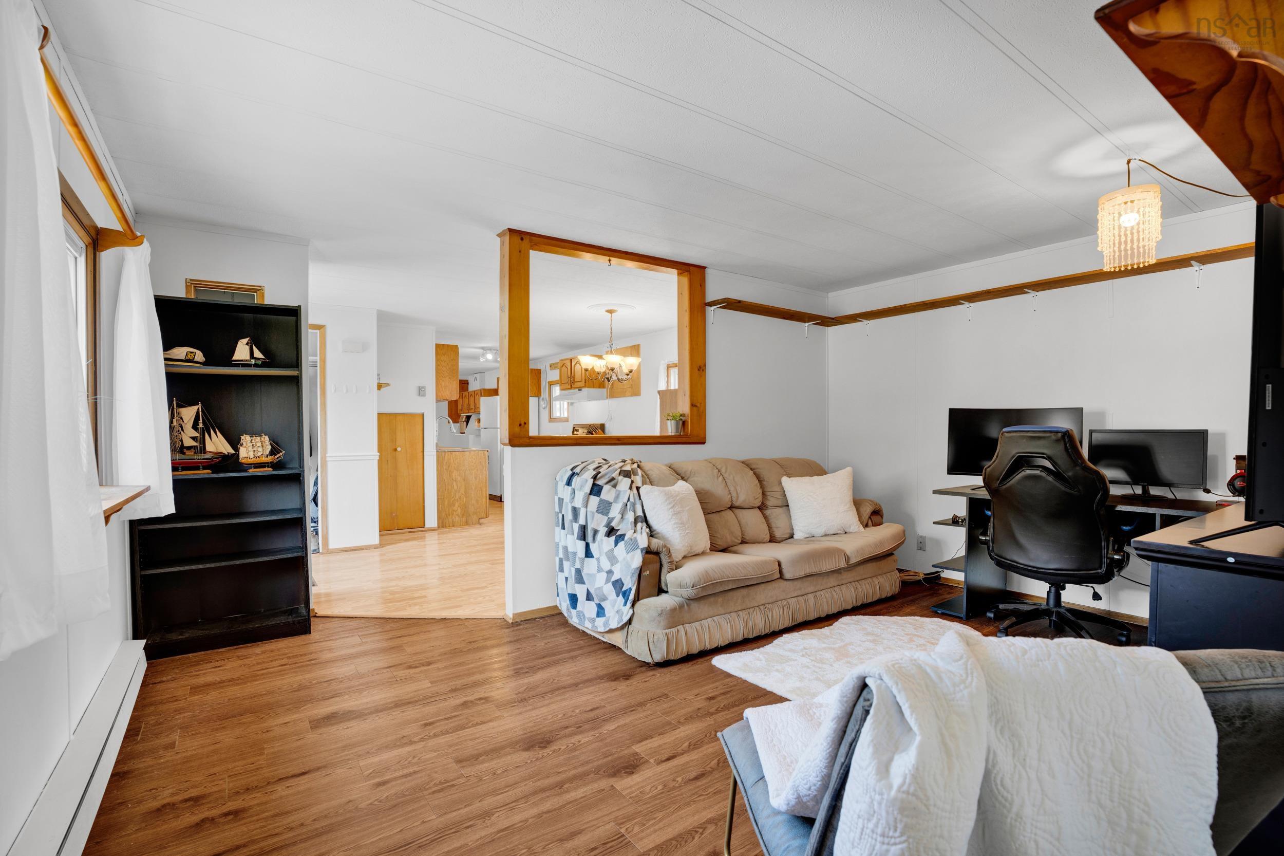 155 Greenhead Road, Lakeside, NS (MLS 202609145)