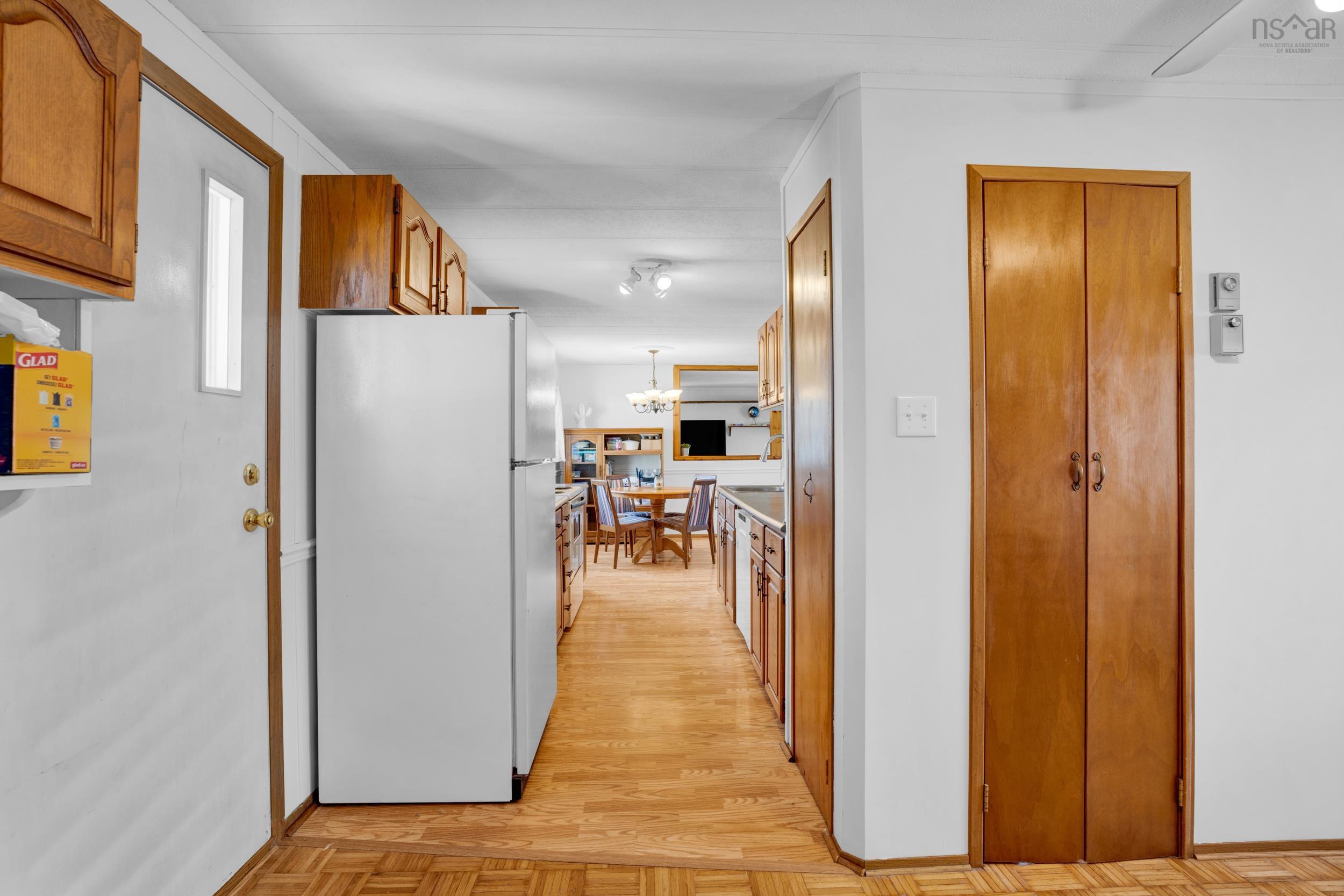 155 Greenhead Road, Lakeside, NS (MLS 202609145)