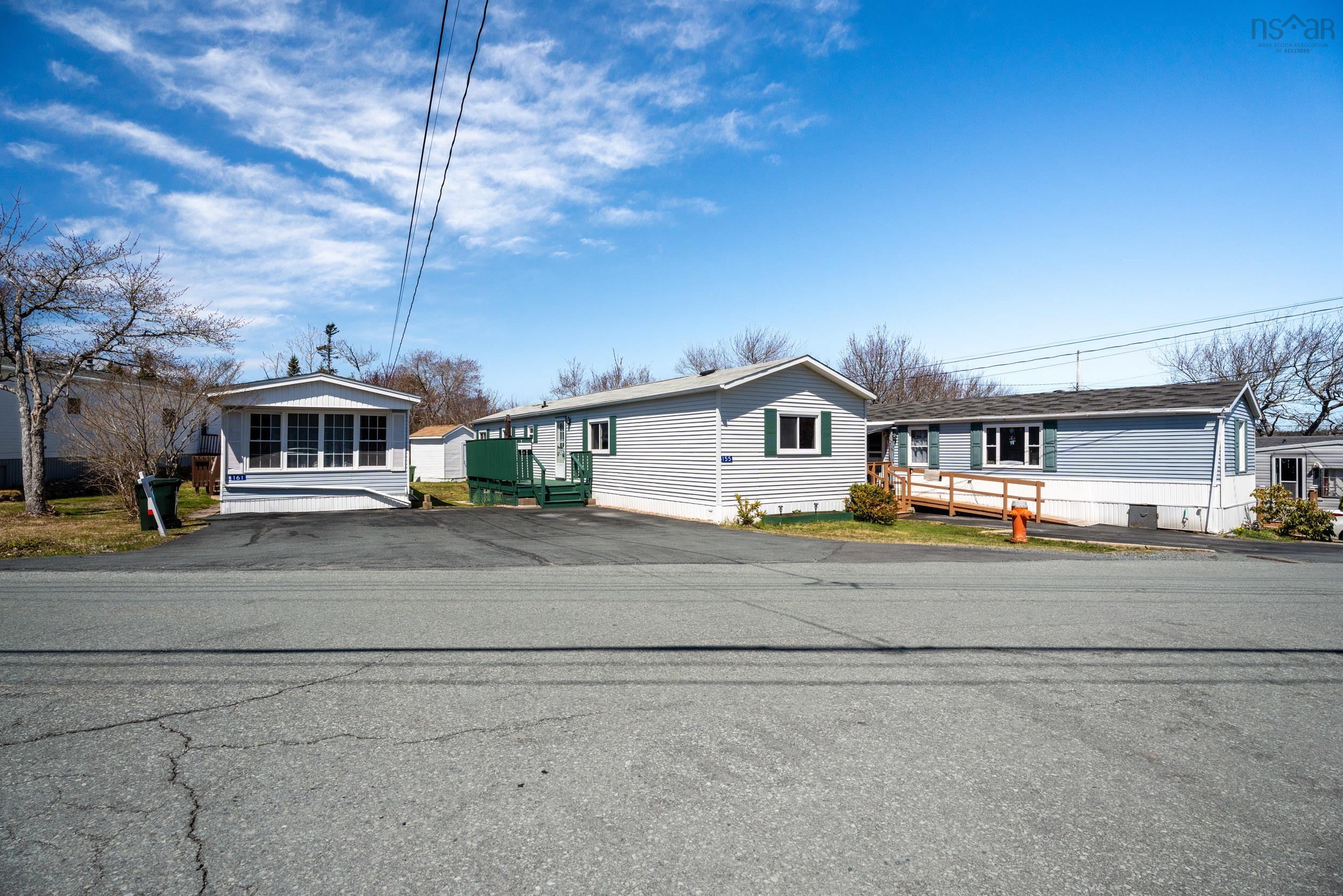 155 Greenhead Road, Lakeside, NS (MLS 202609145)