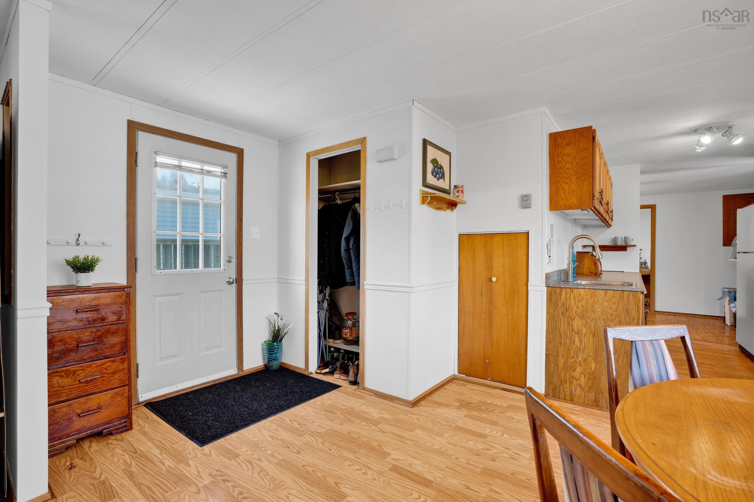 155 Greenhead Road, Lakeside, NS (MLS 202609145)