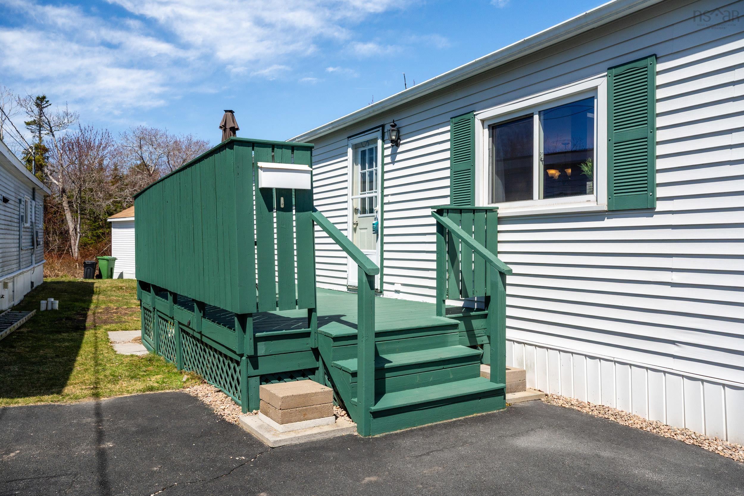 155 Greenhead Road, Lakeside, NS (MLS 202609145)