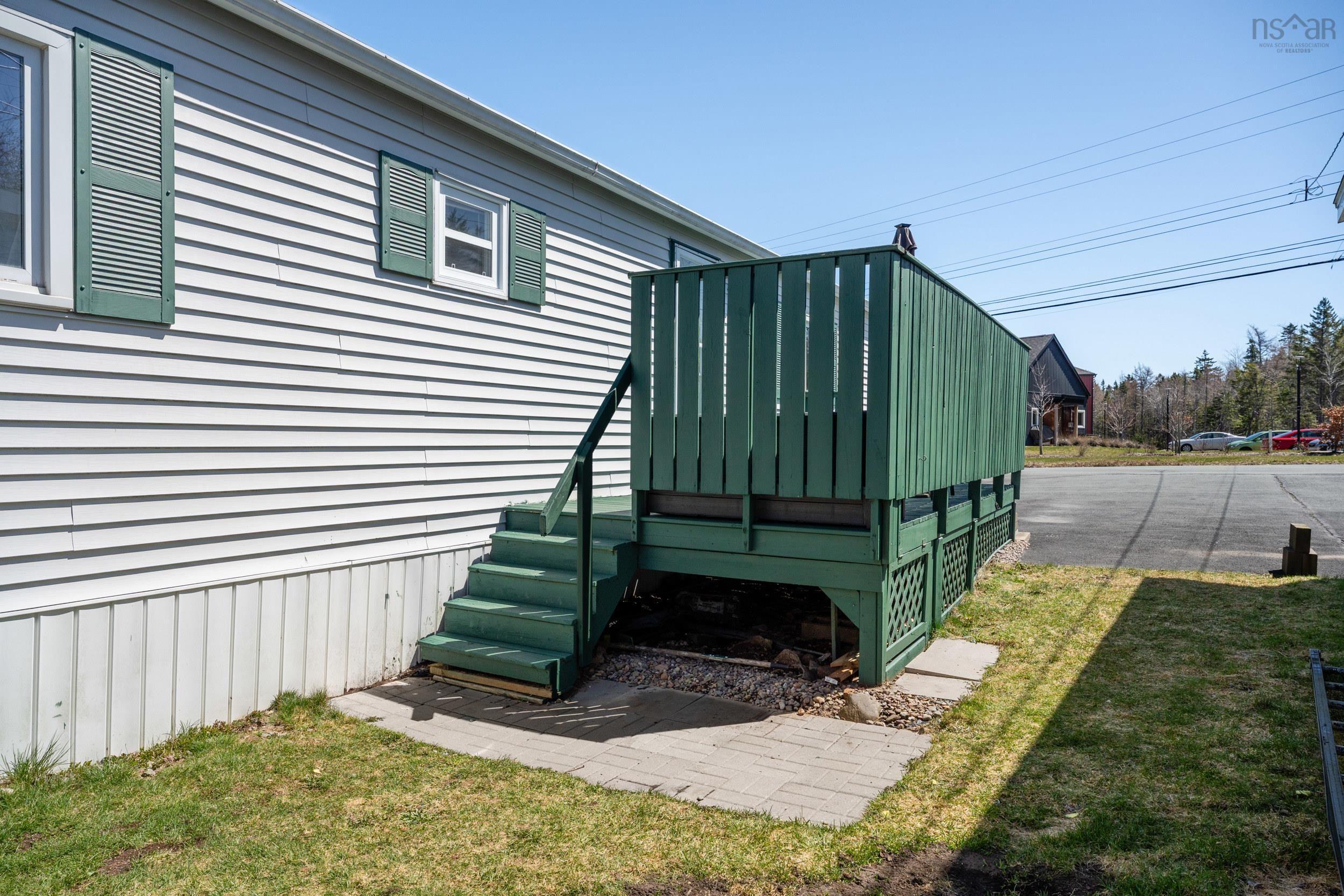 155 Greenhead Road, Lakeside, NS (MLS 202609145)