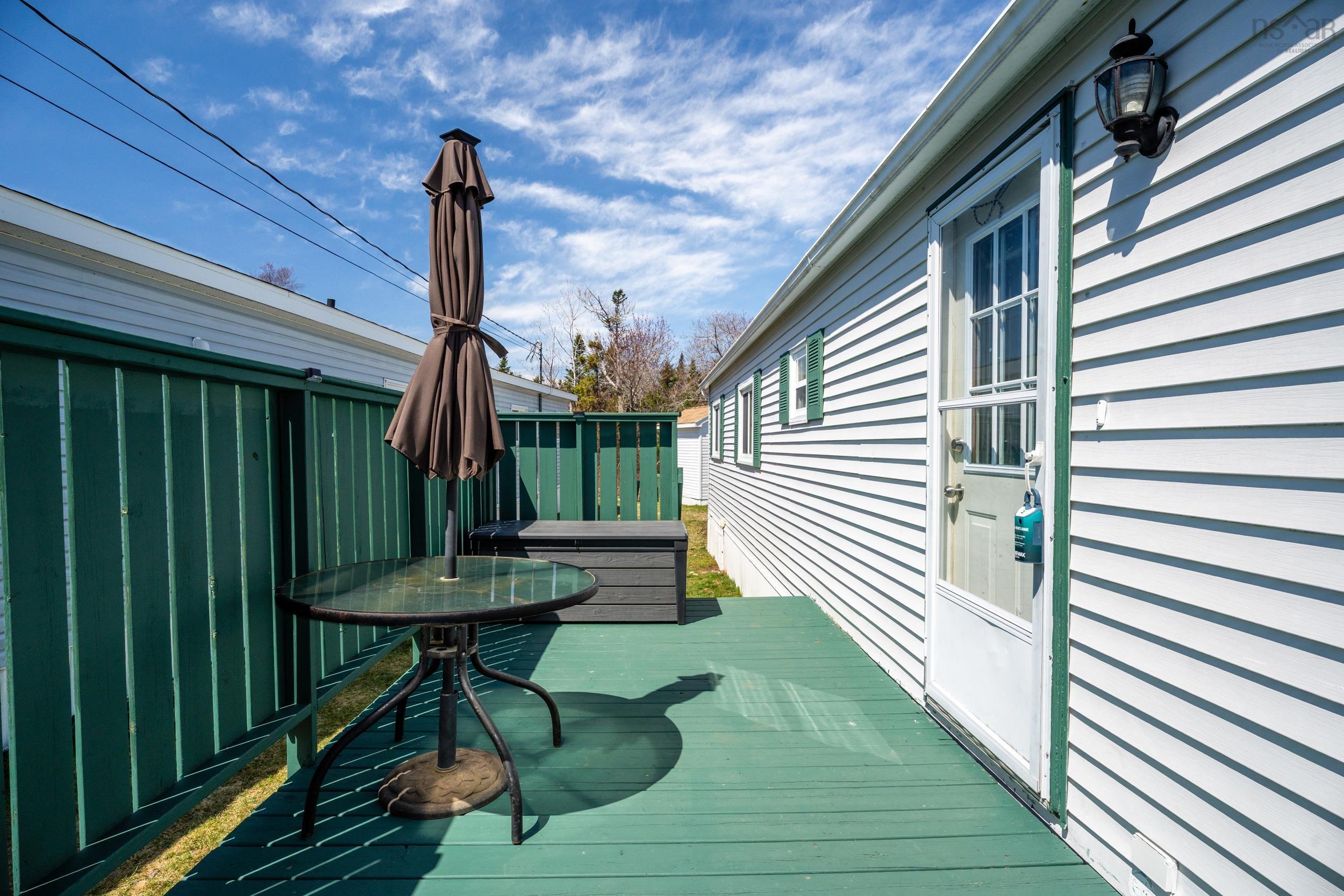 155 Greenhead Road, Lakeside, NS (MLS 202609145)