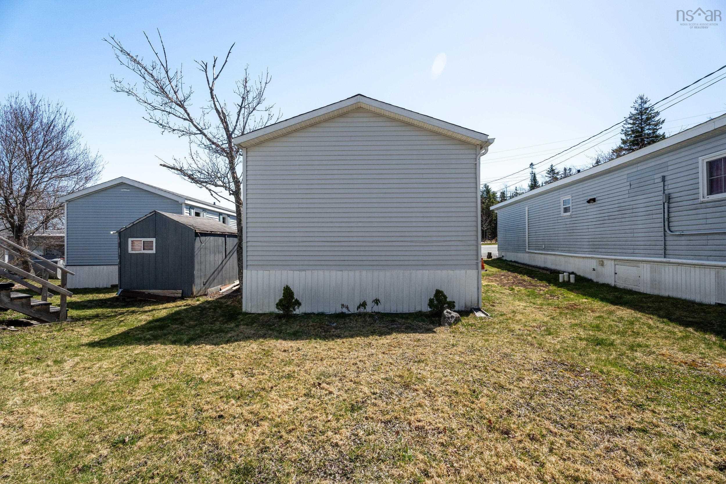 155 Greenhead Road, Lakeside, NS (MLS 202609145)