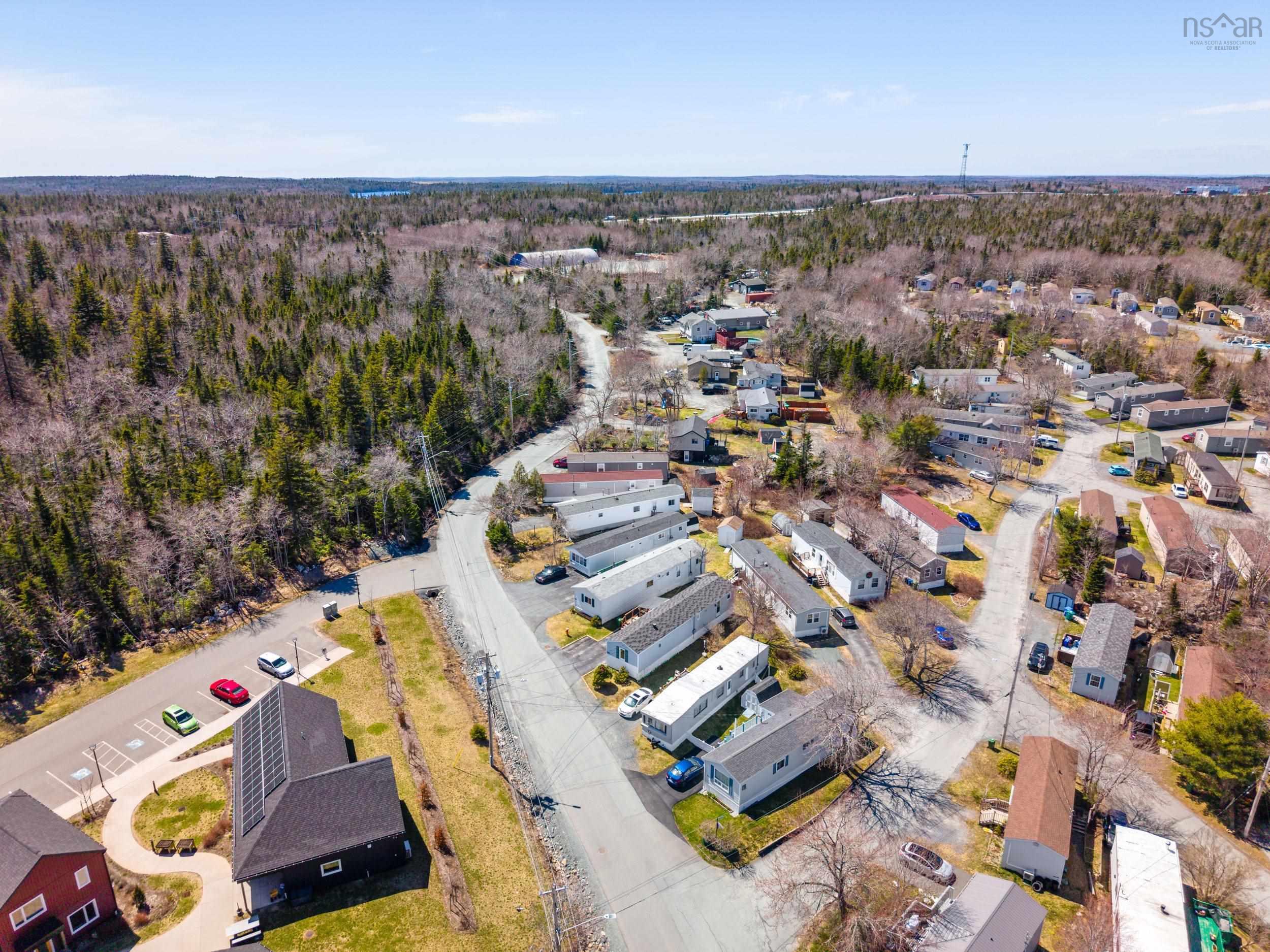 155 Greenhead Road, Lakeside, NS (MLS 202609145)