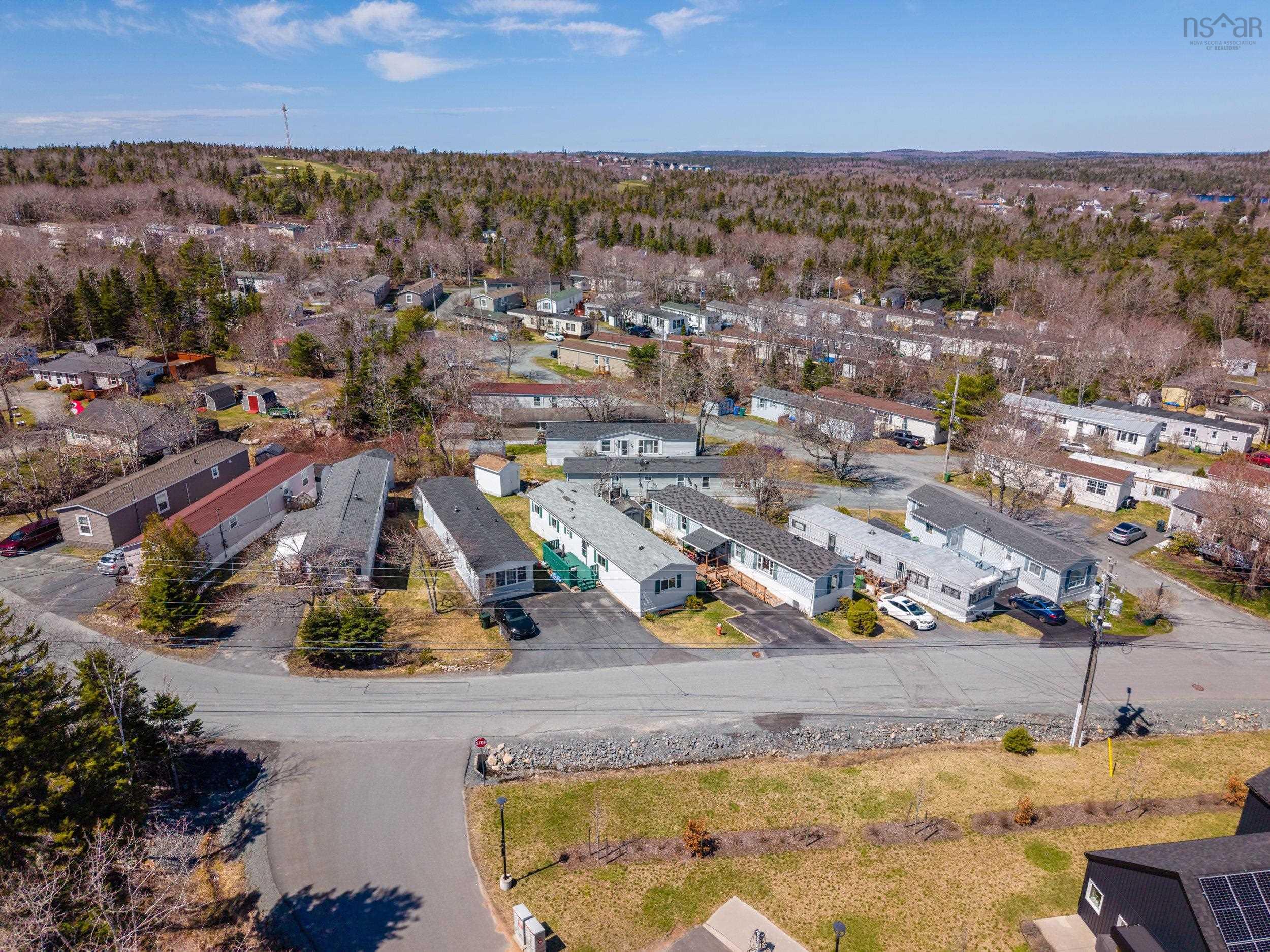 155 Greenhead Road, Lakeside, NS (MLS 202609145)