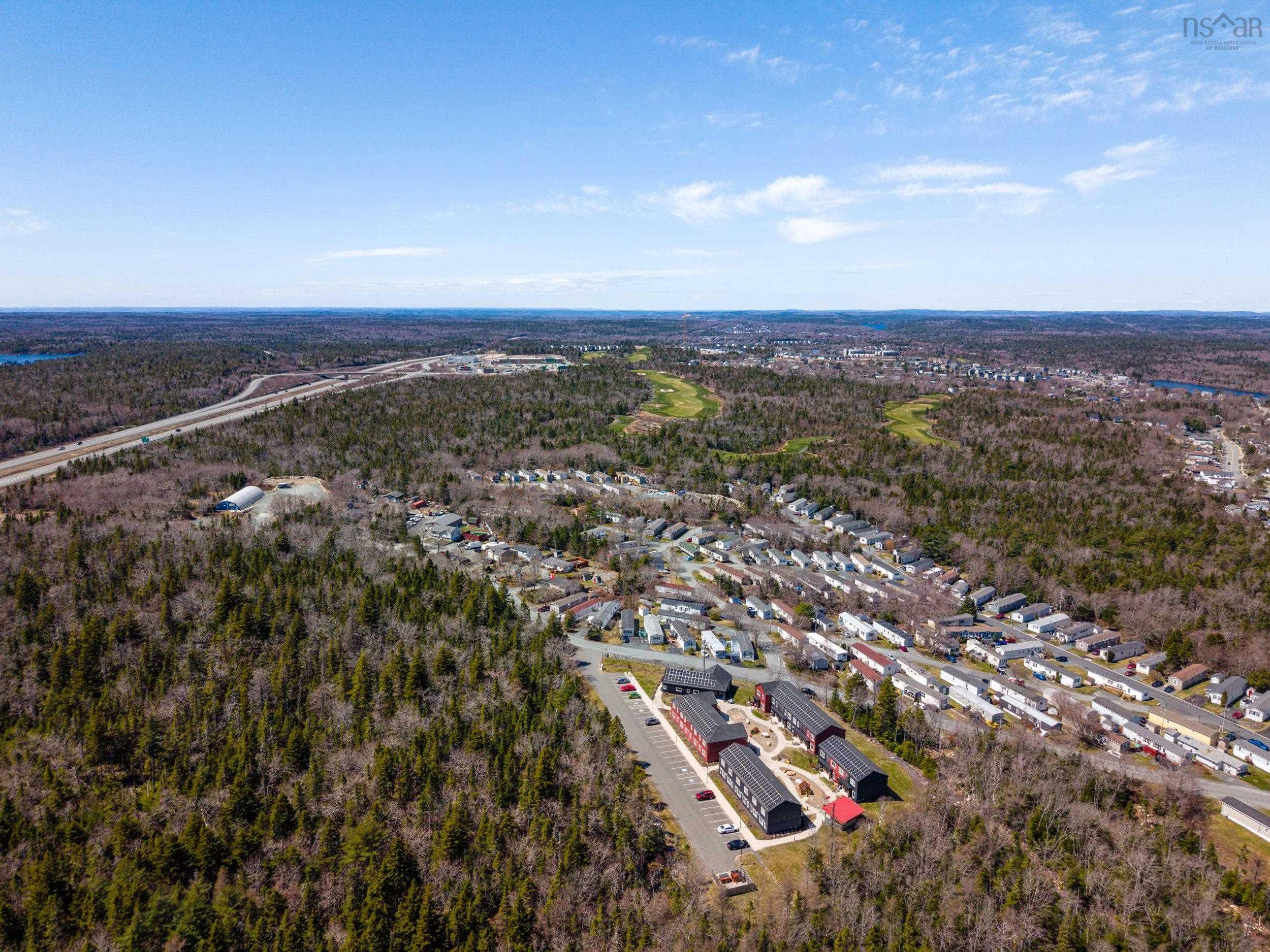 155 Greenhead Road, Lakeside, NS (MLS 202609145)