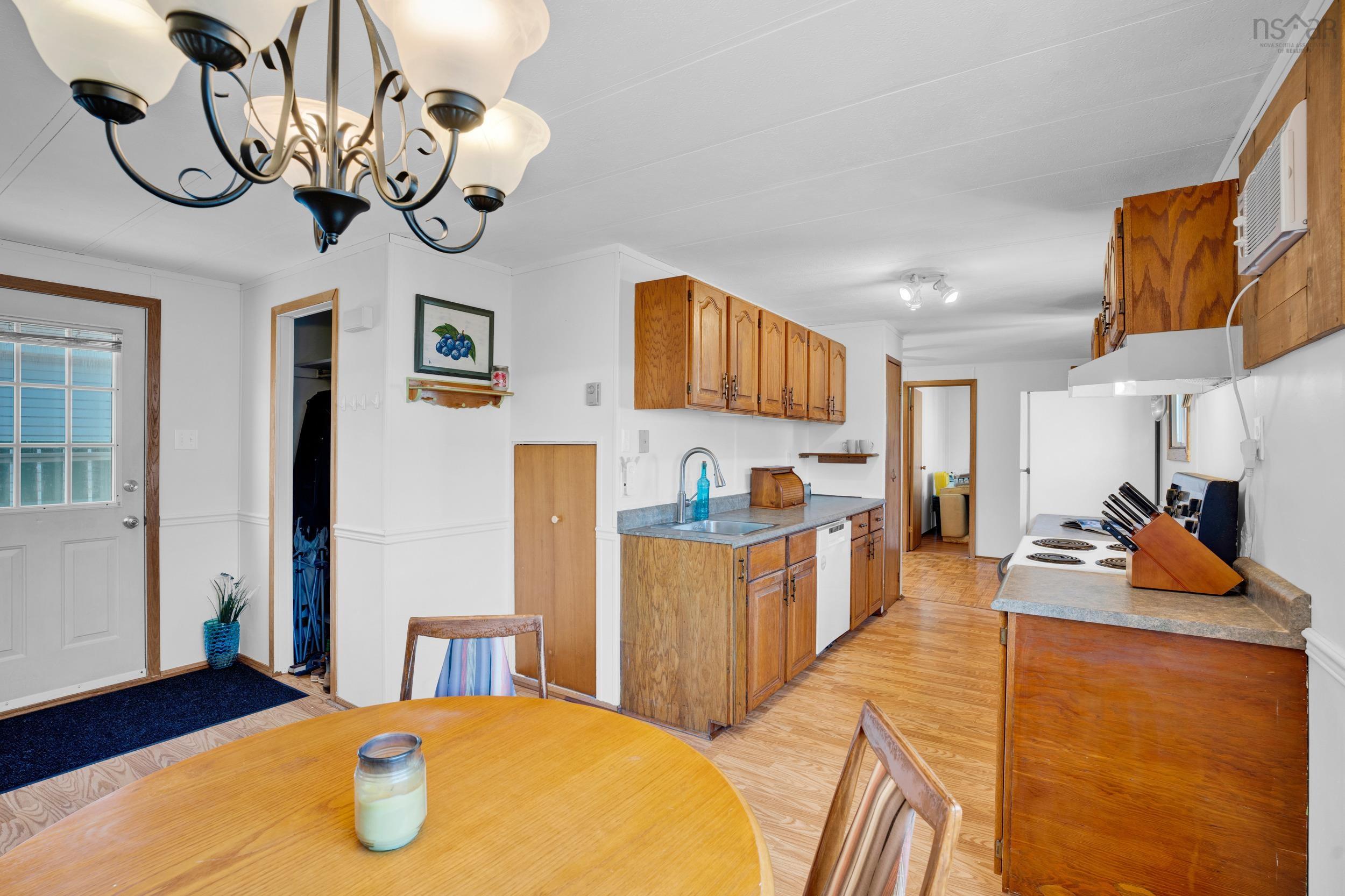 155 Greenhead Road, Lakeside, NS (MLS 202609145)