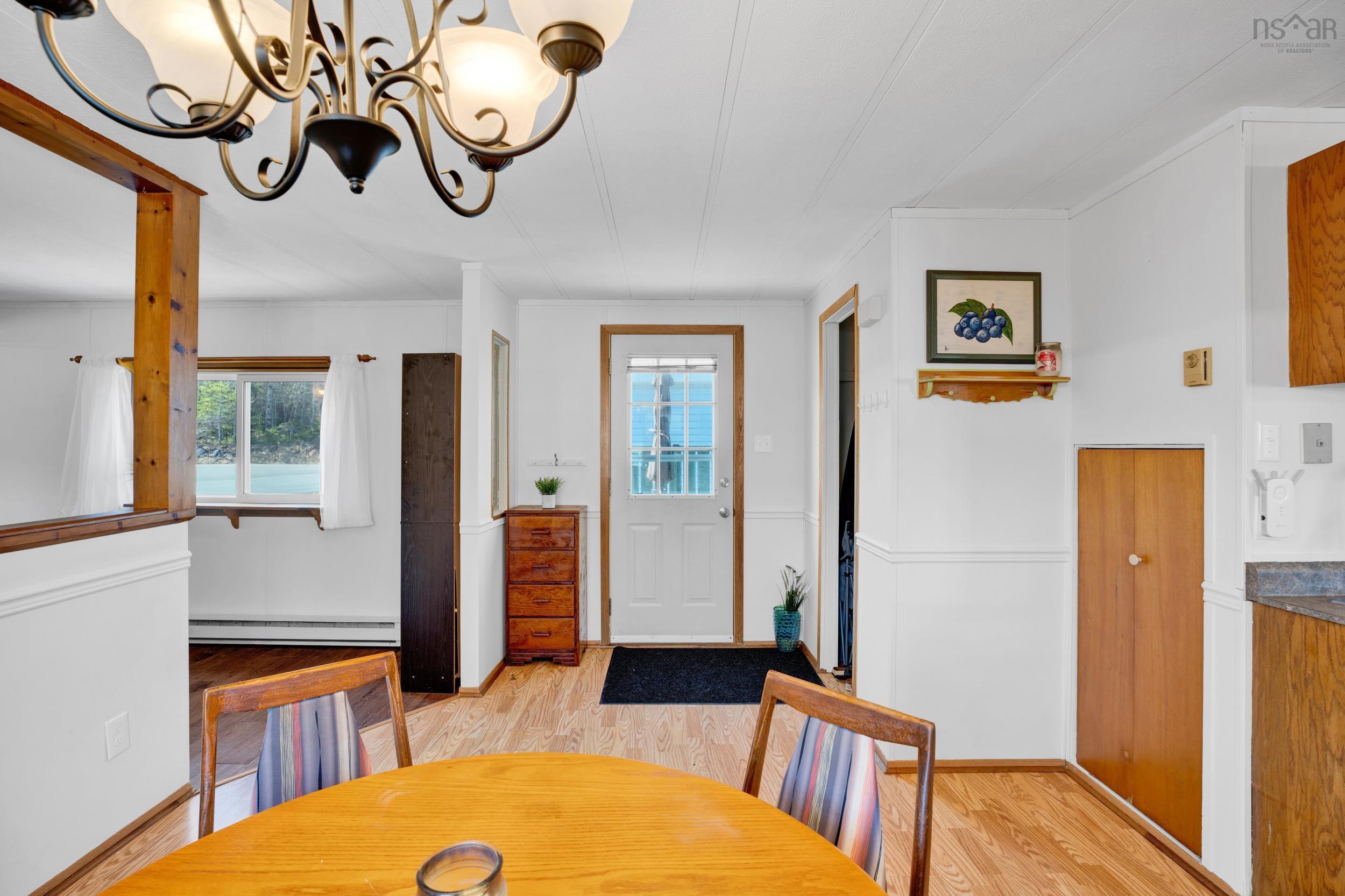 155 Greenhead Road, Lakeside, NS (MLS 202609145)