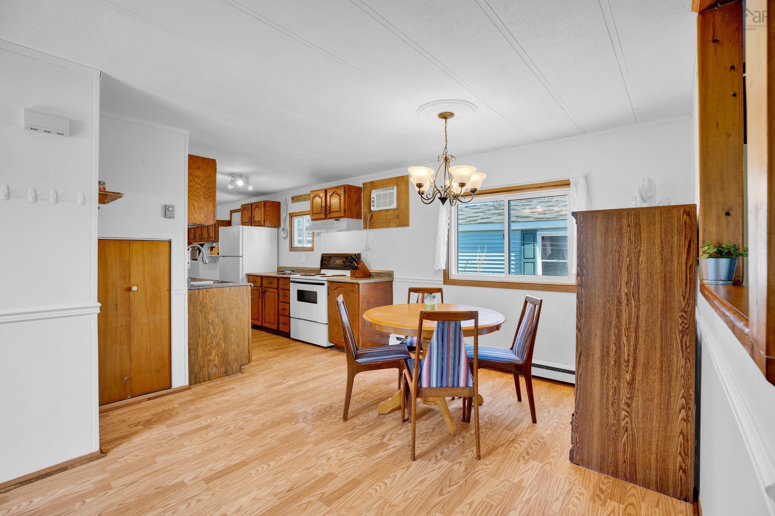 155 Greenhead Road, Lakeside, NS (MLS 202609145)