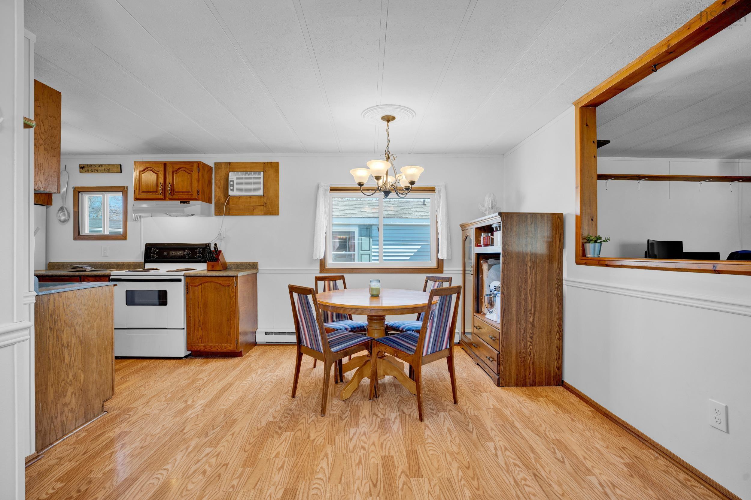 155 Greenhead Road, Lakeside, NS (MLS 202609145)