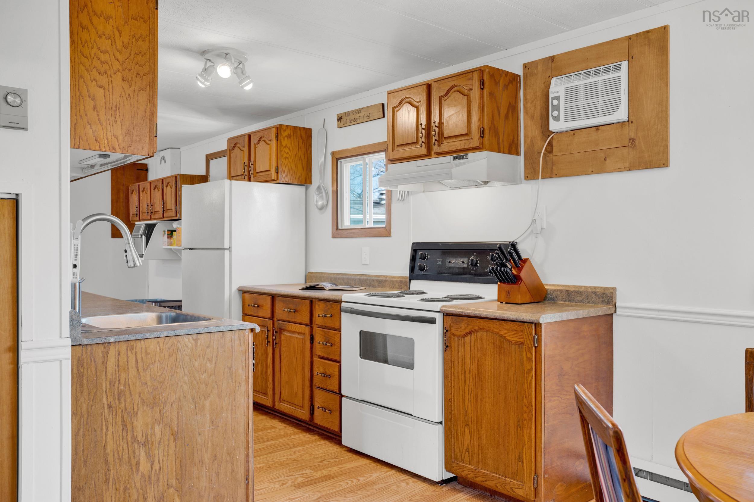 155 Greenhead Road, Lakeside, NS (MLS 202609145)