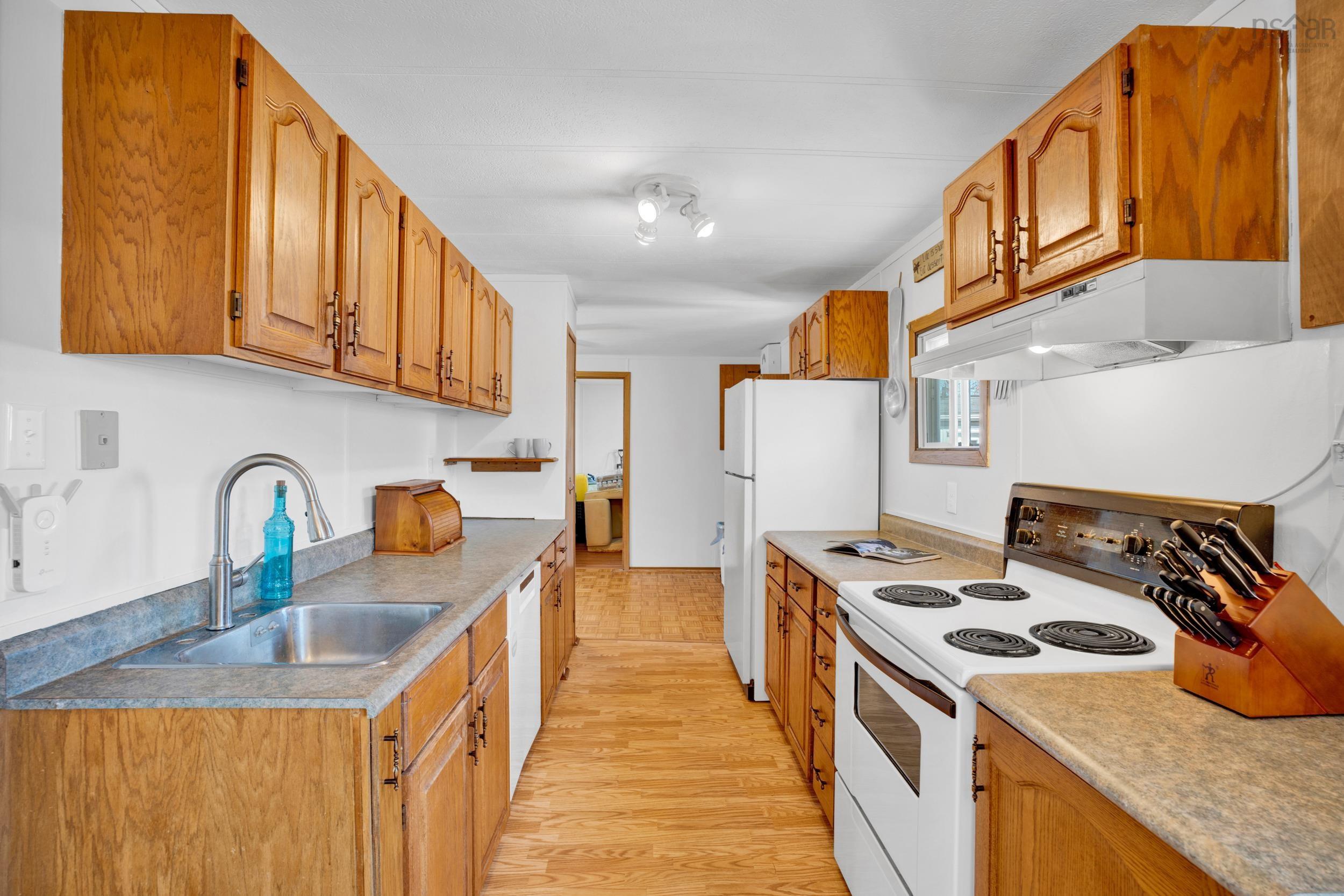 155 Greenhead Road, Lakeside, NS (MLS 202609145)