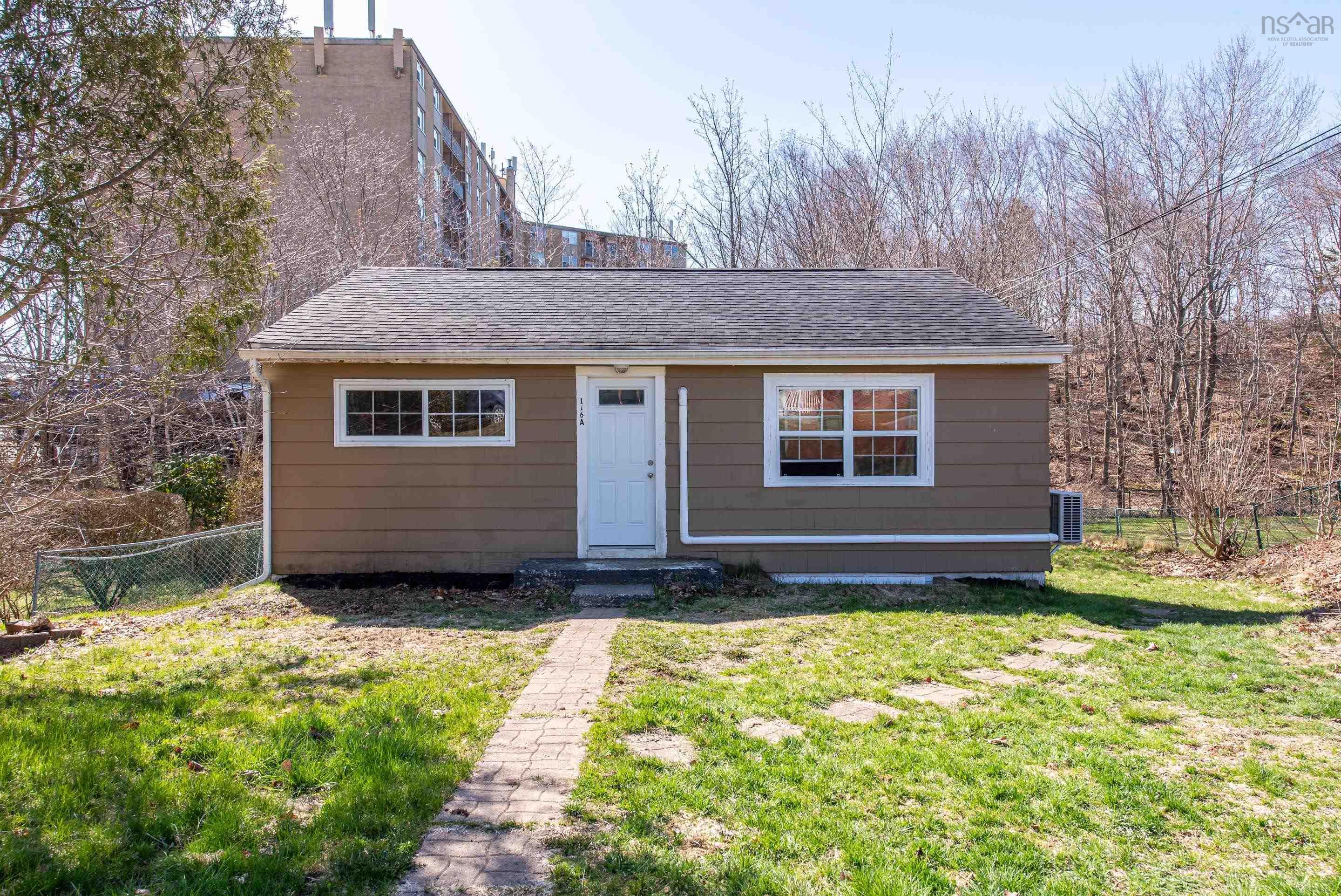 116 Coronation Avenue, Halifax, NS (MLS® 202609146)