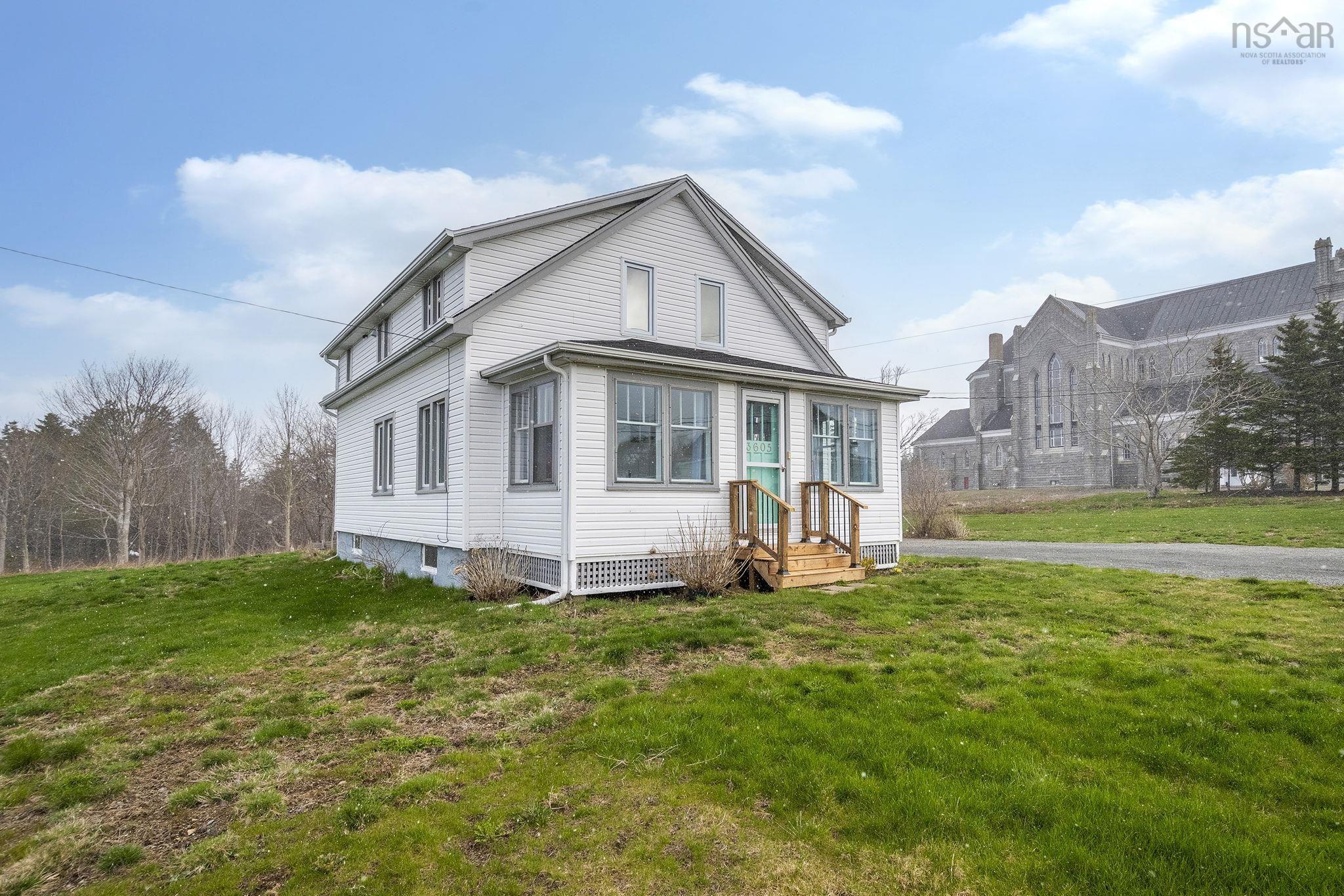 $225,000.00: 3605 Highway 1, St. Bernard