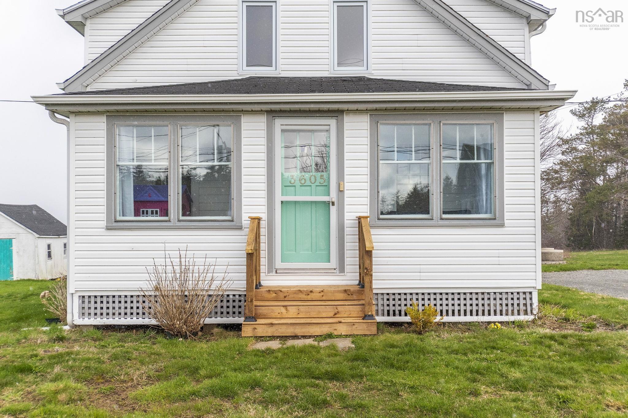 $225,000.00: 3605 Highway 1, St. Bernard