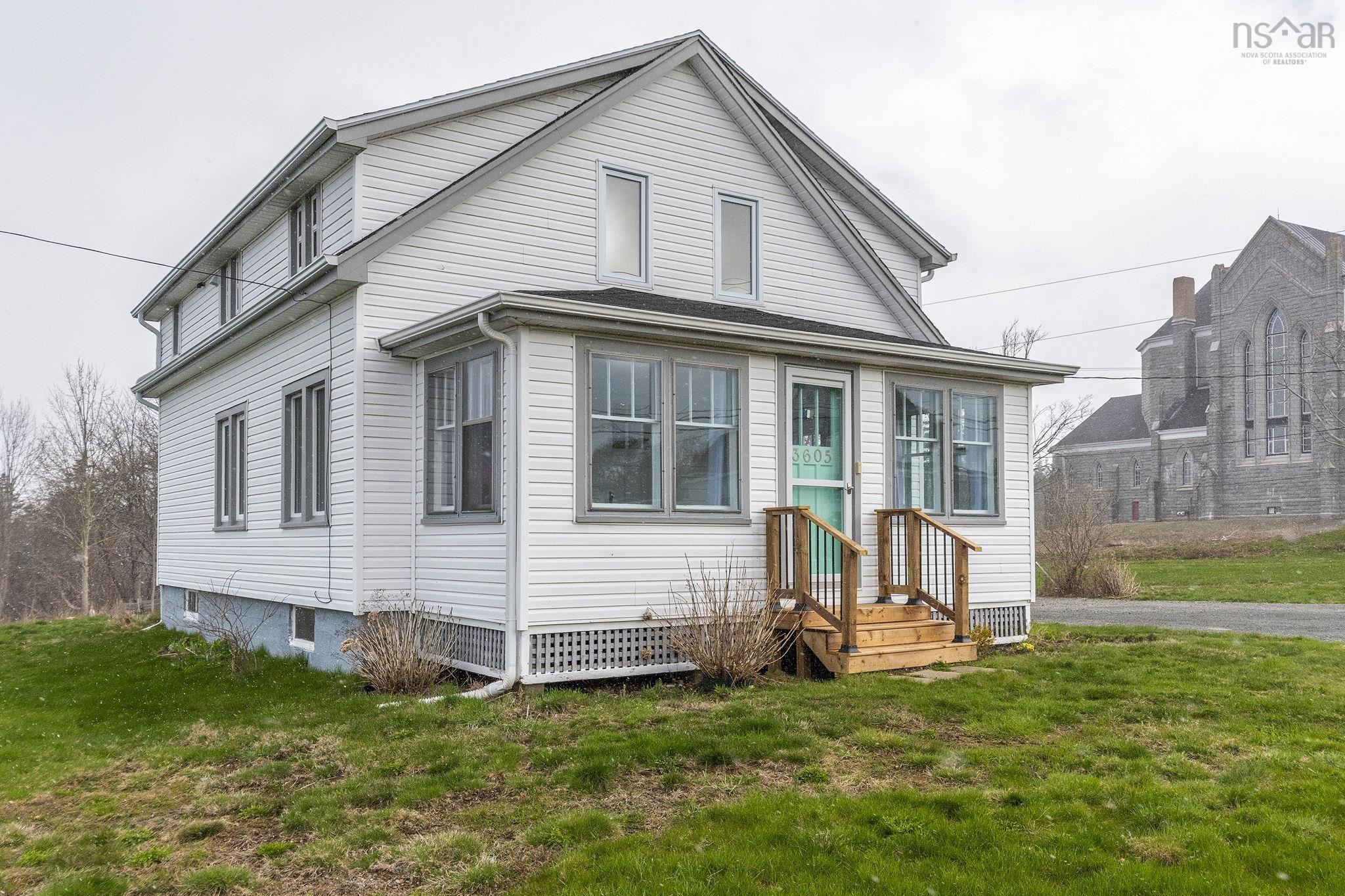 $225,000.00: 3605 Highway 1, St. Bernard