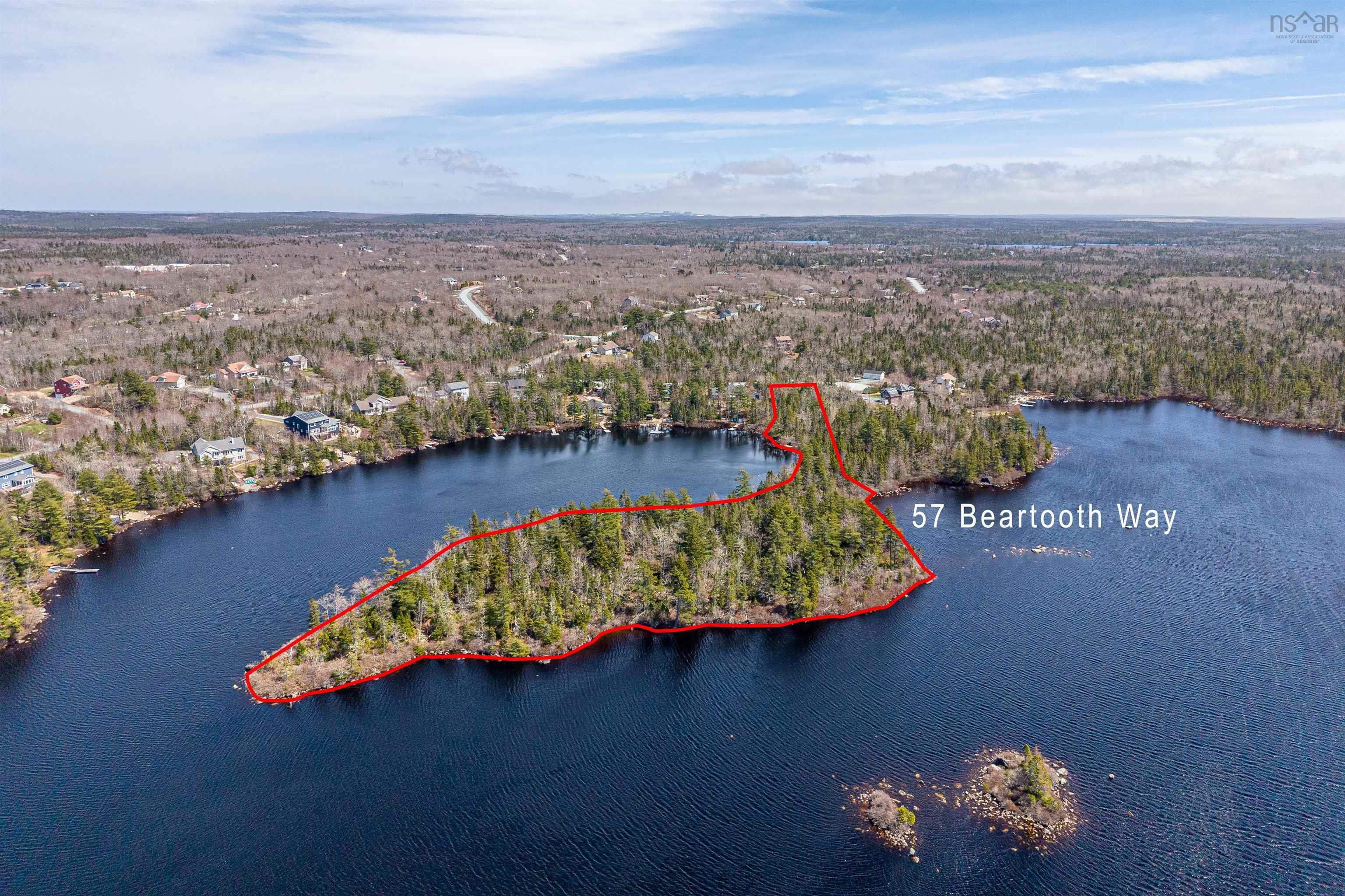 57 Bear Tooth Way, Lewis Lake, NS (MLS® 202609149)