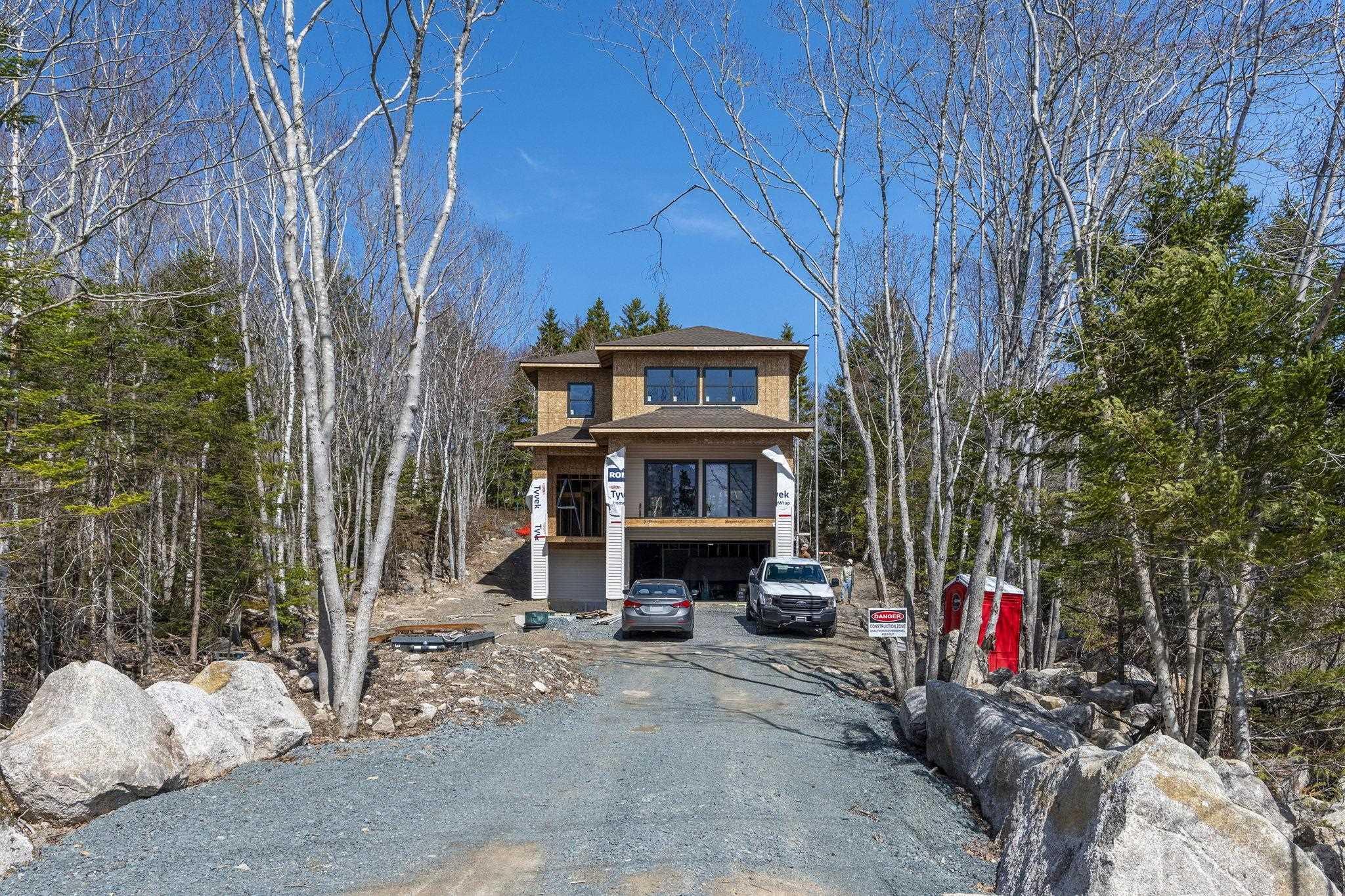 5597 St Margarets Bay Road, Head of St. Margarets Bay, NS (MLS 202609152)