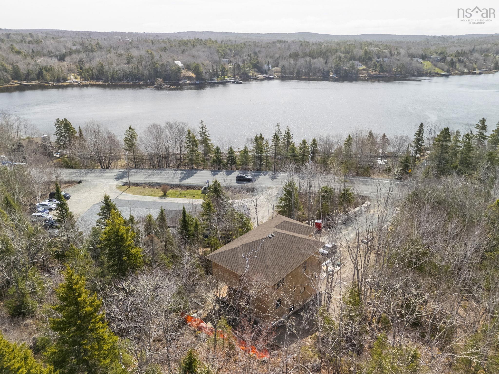 5597 St Margarets Bay Road, Head of St. Margarets Bay, NS (MLS 202609152)