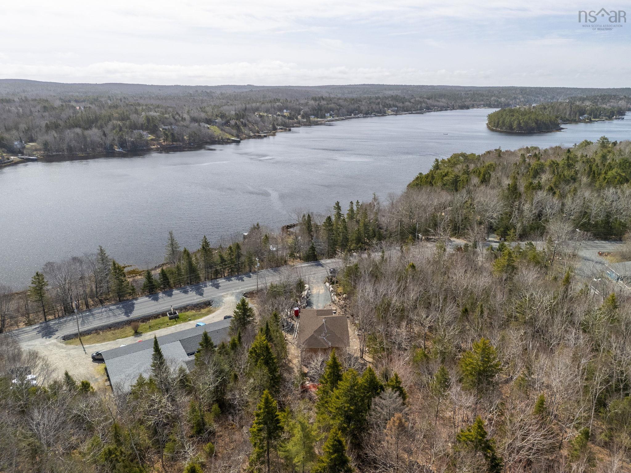5597 St Margarets Bay Road, Head of St. Margarets Bay, NS (MLS 202609152)