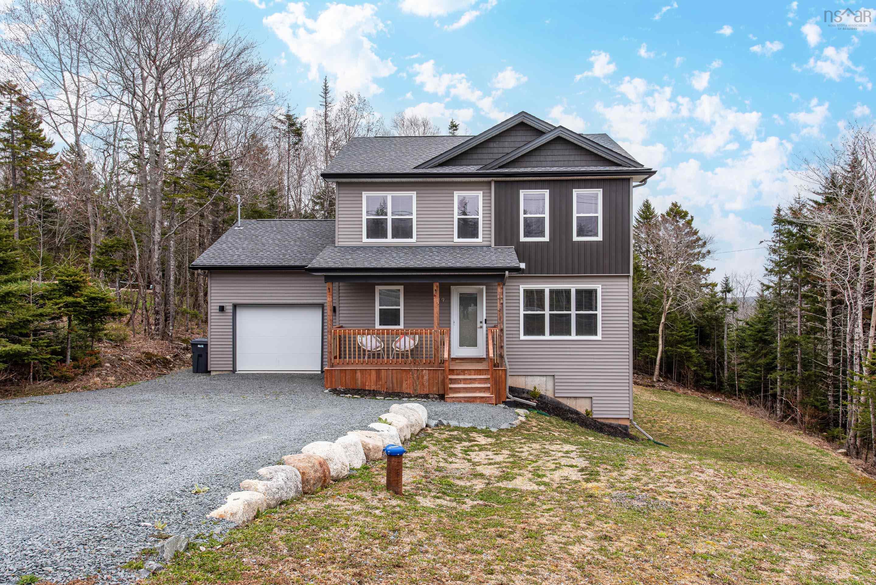 319 Savoy Avenue, Lucasville, NS (MLS 202609157)