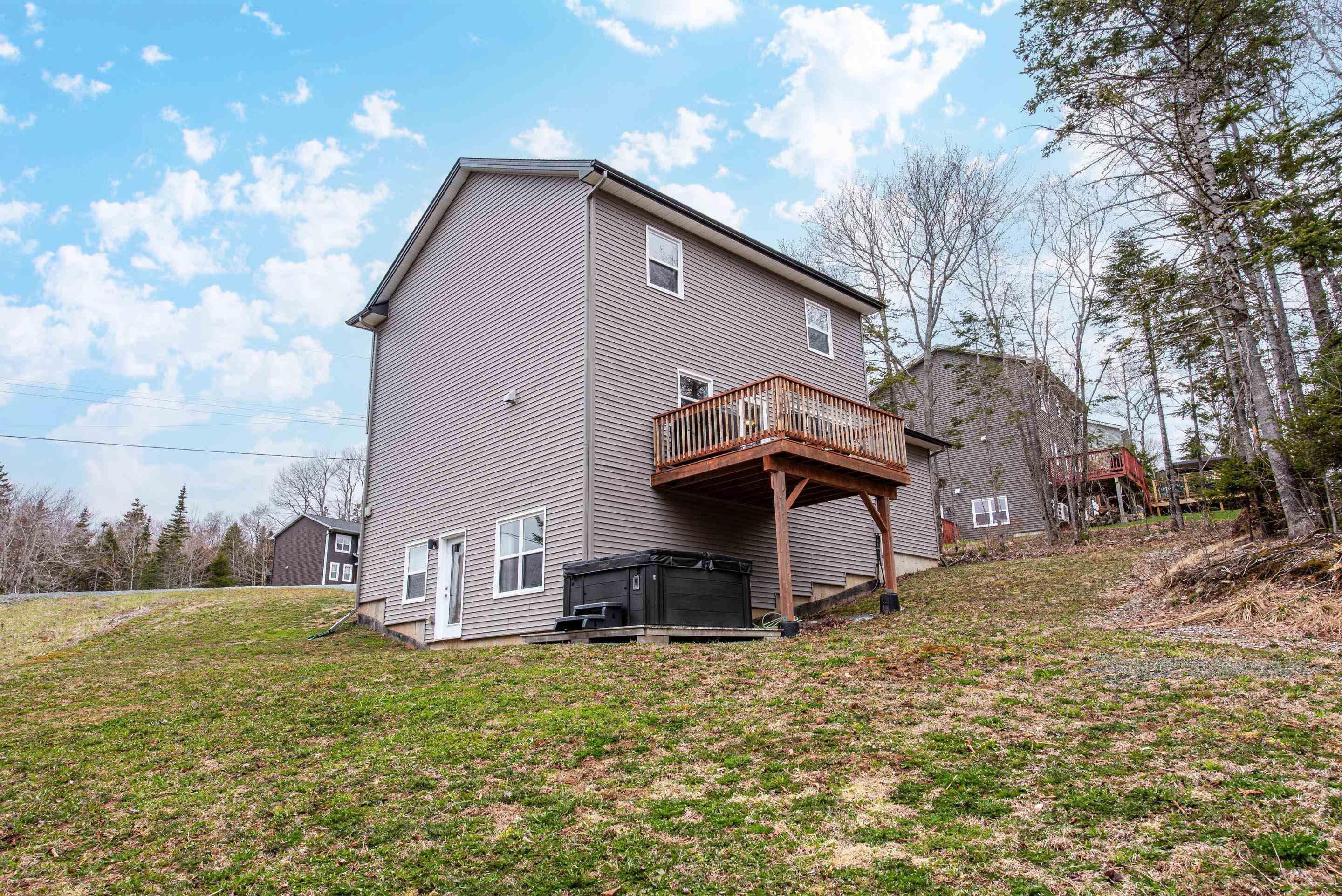 319 Savoy Avenue, Lucasville, NS (MLS 202609157)