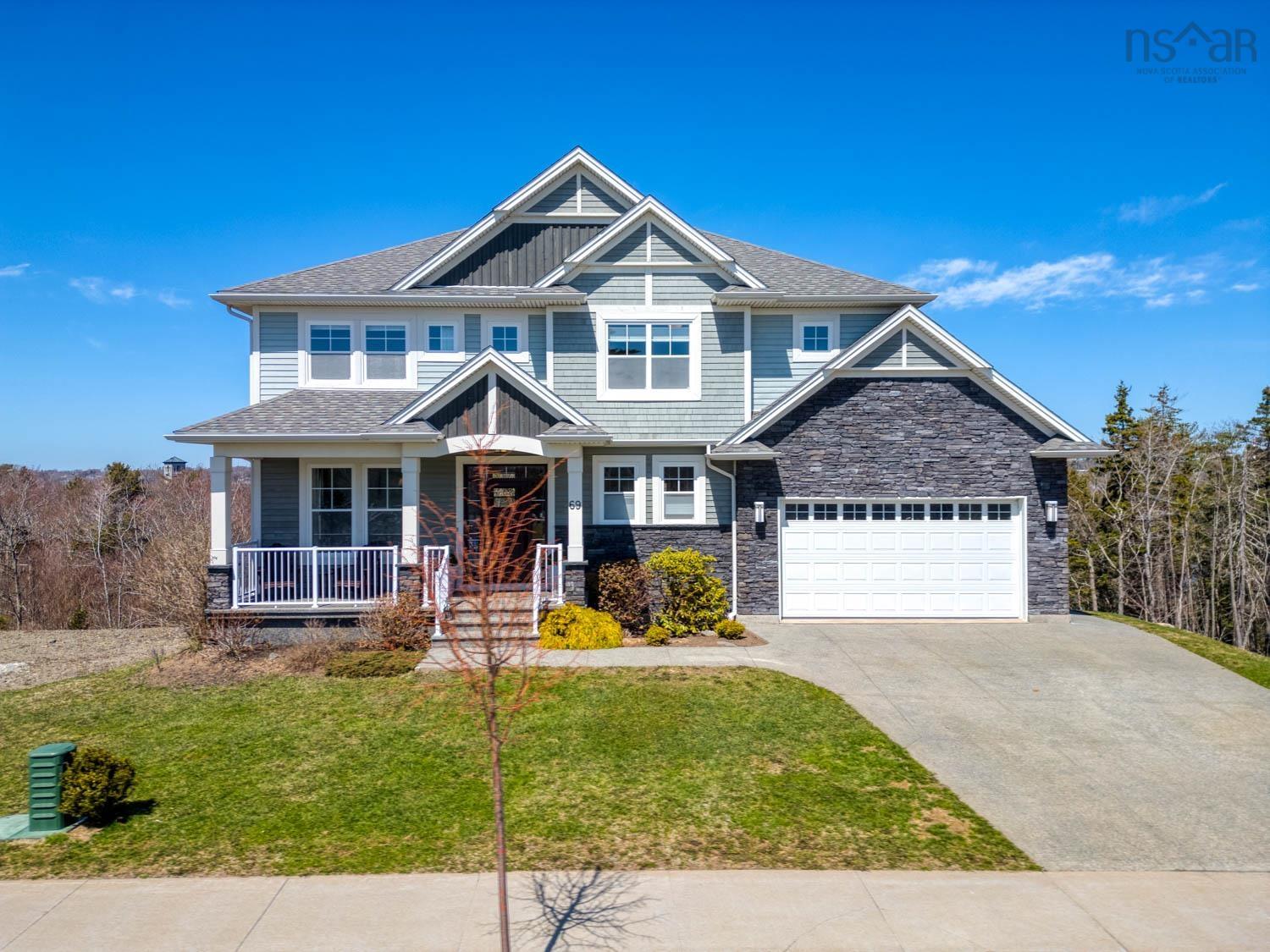 69 Hearthwood Crescent, Halifax, NS (MLS® 202609158)