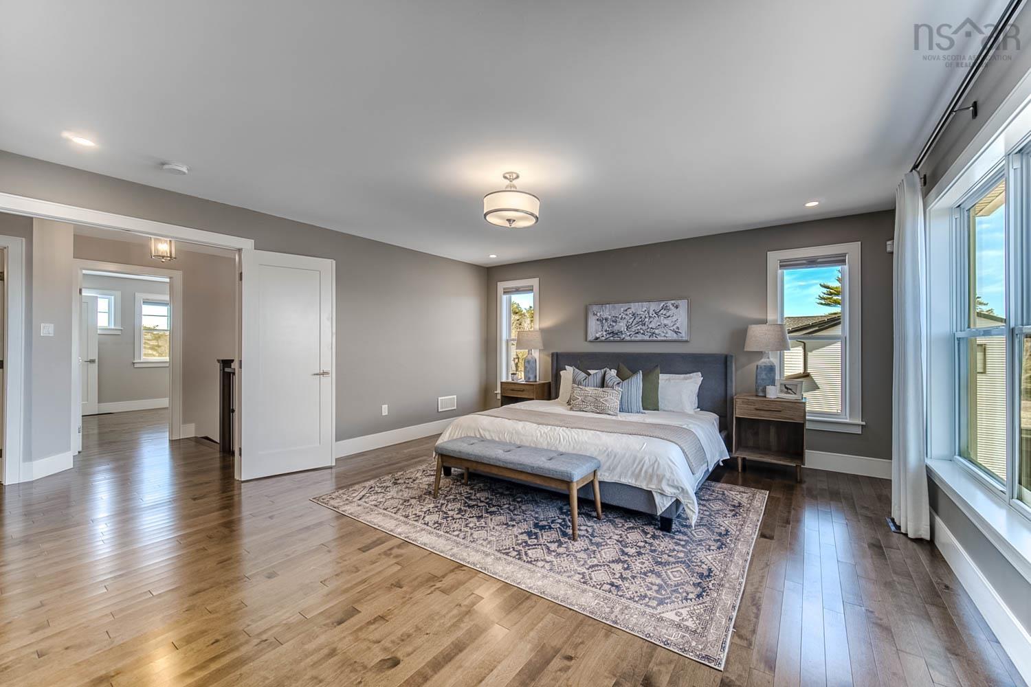 69 Hearthwood Crescent, Halifax, NS (MLS 202609158)