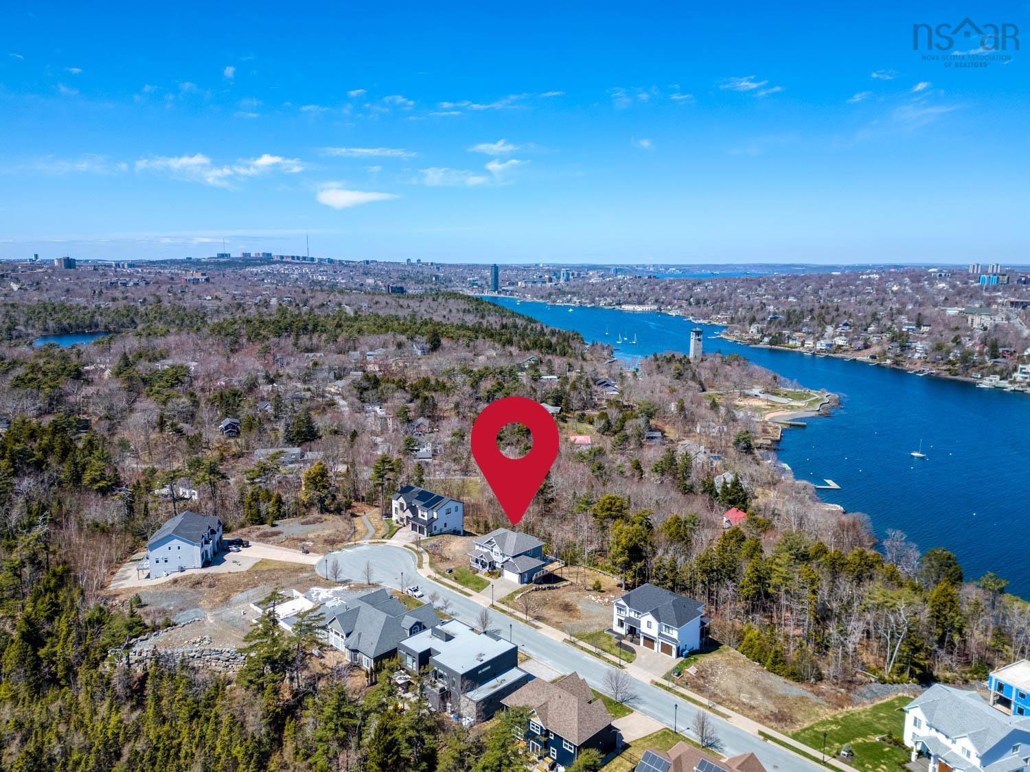 69 Hearthwood Crescent, Halifax, NS (MLS 202609158)