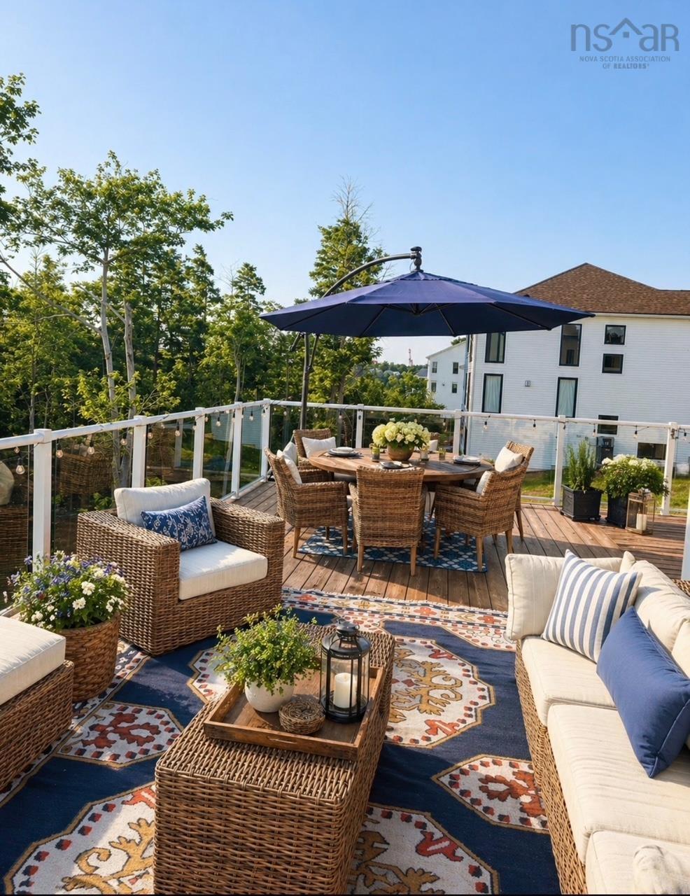69 Hearthwood Crescent, Halifax, NS (MLS 202609158)