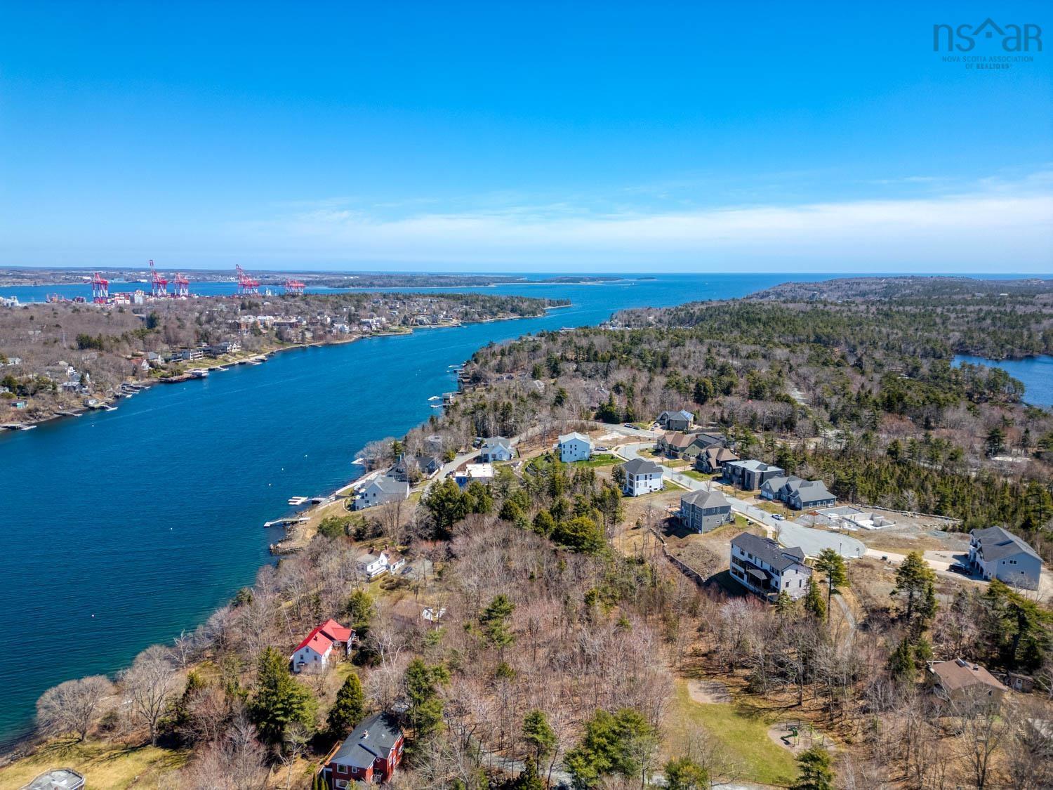 69 Hearthwood Crescent, Halifax, NS (MLS 202609158)