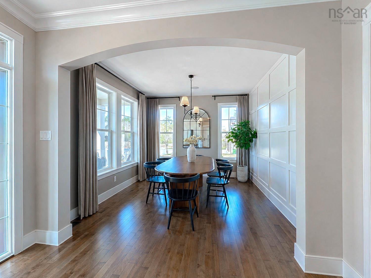 69 Hearthwood Crescent, Halifax, NS (MLS 202609158)