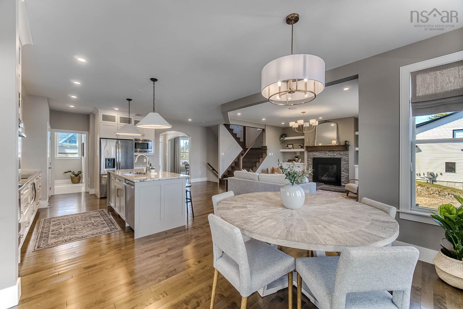 69 Hearthwood Crescent, Halifax, NS (MLS 202609158)