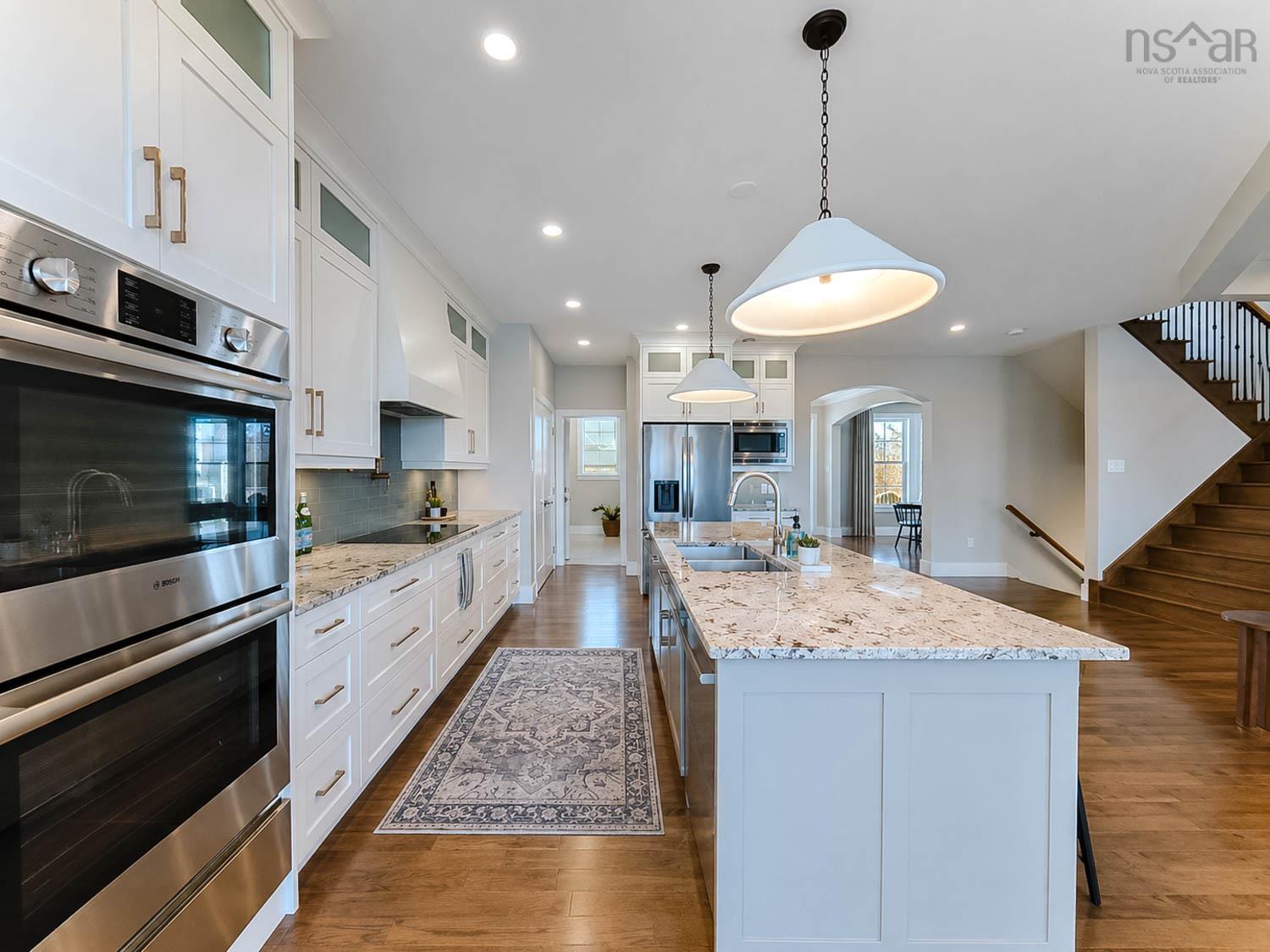 69 Hearthwood Crescent, Halifax, NS (MLS 202609158)