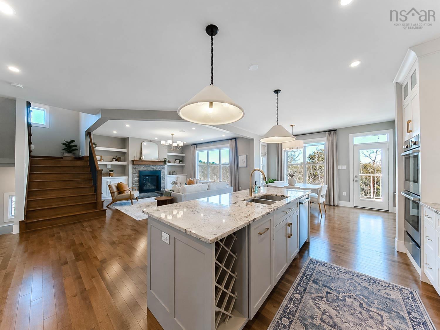 69 Hearthwood Crescent, Halifax, NS (MLS 202609158)