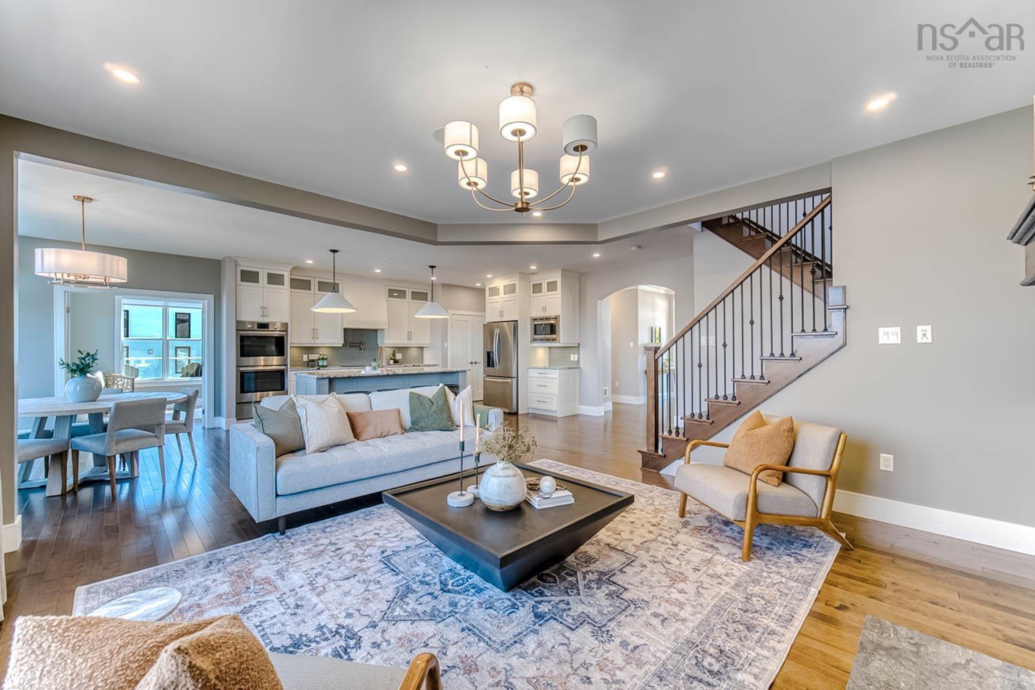 69 Hearthwood Crescent, Halifax, NS (MLS 202609158)