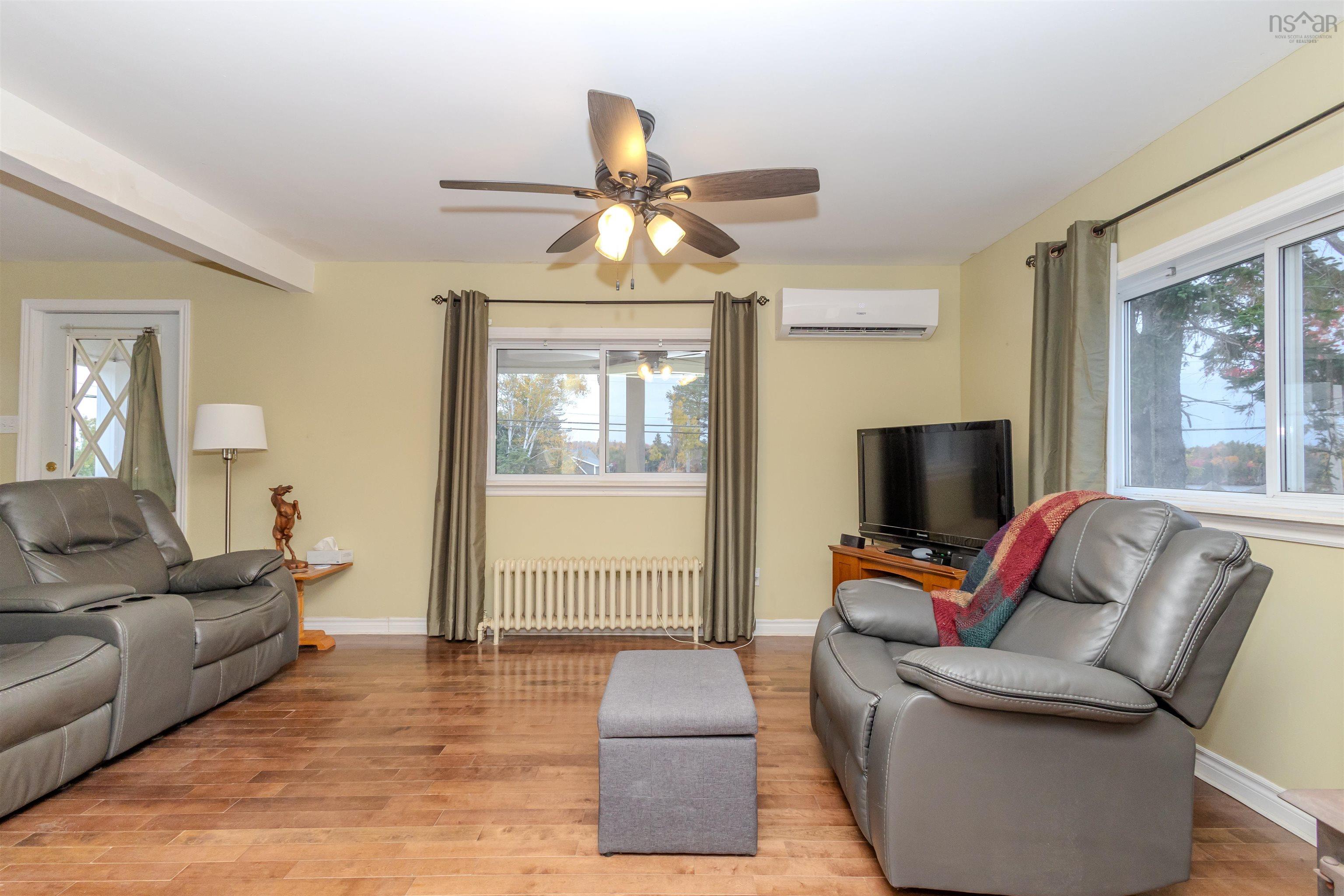 $389,000.00: 328 Brickyard Road, Cape Breton